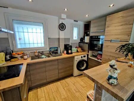 Appartement à vendre, 44m², Agde (Cap d'Agde)