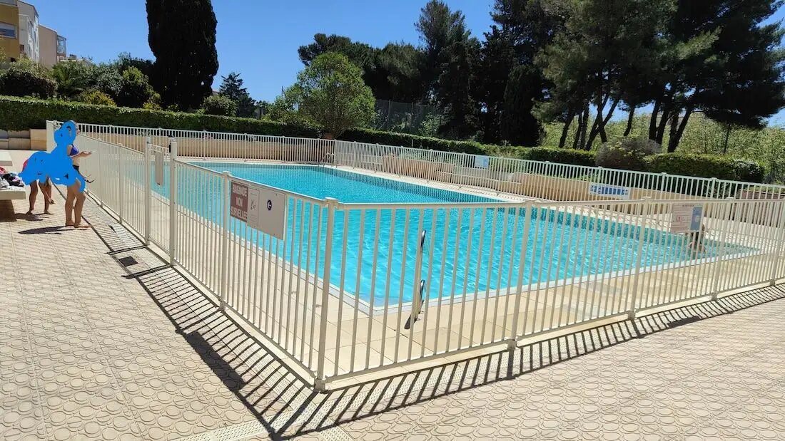 Appartement à vendre, 23m², Agde (Cap d'Agde)