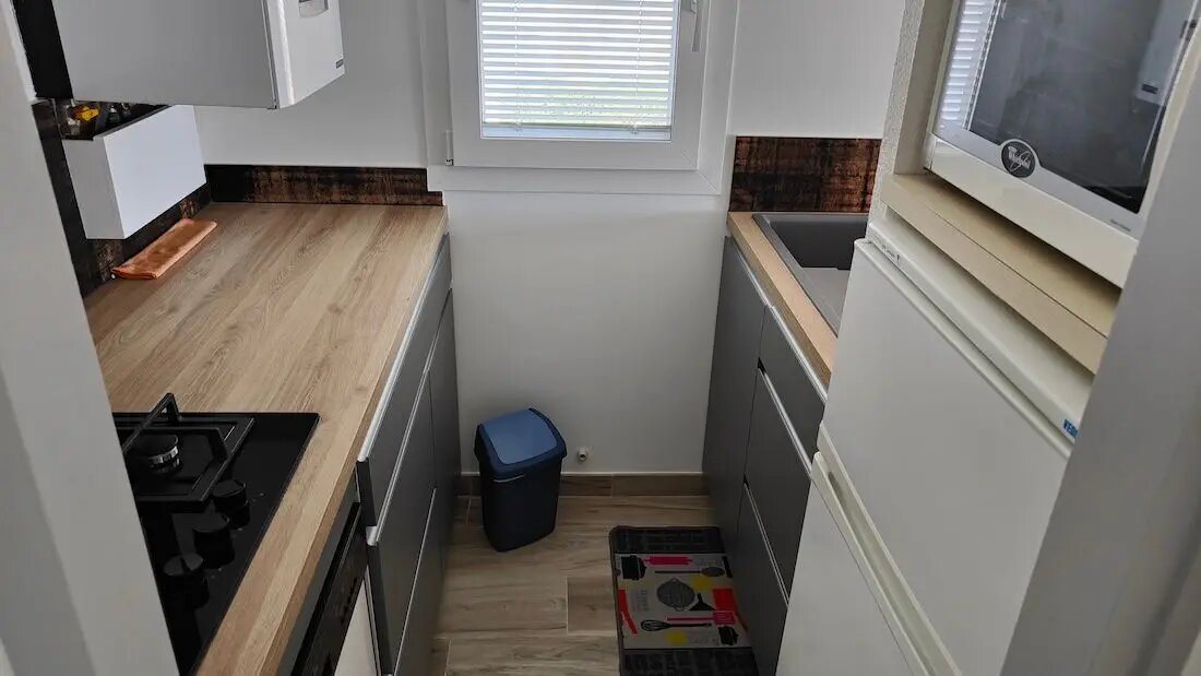 Appartement à vendre, 66m², Agde (Cap d'Agde)
