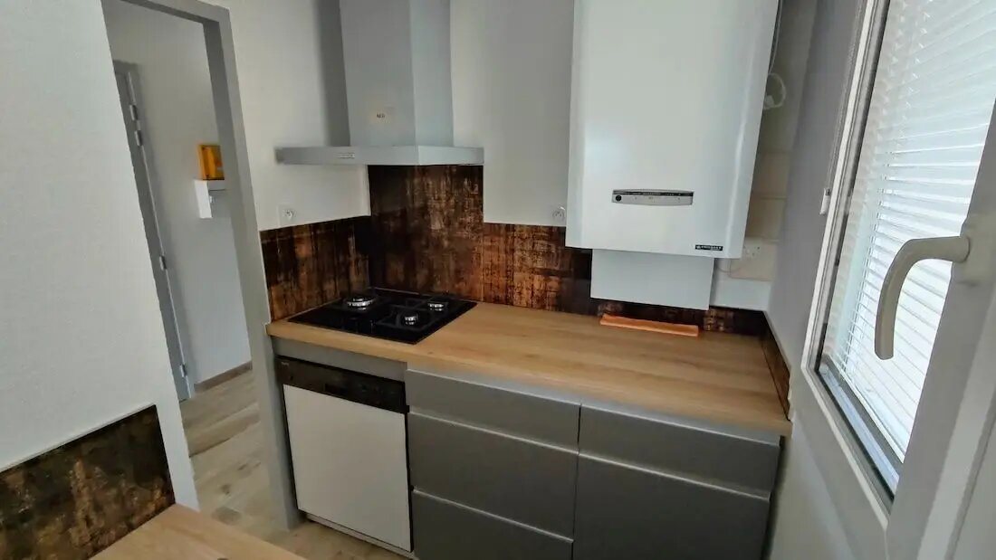 Appartement à vendre, 66m², Agde (Cap d'Agde)