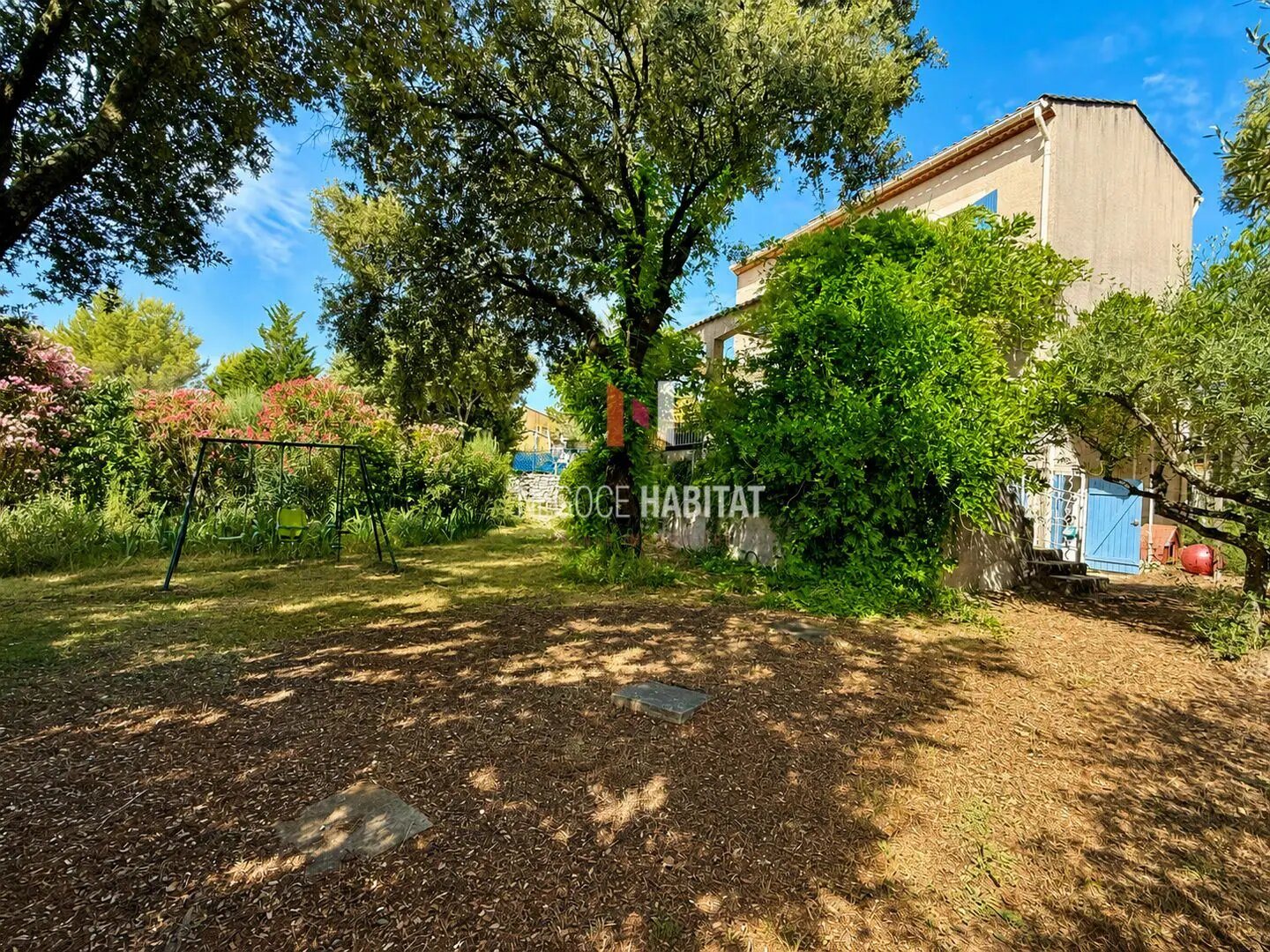 Maison à vendre, 151m², Boisseron