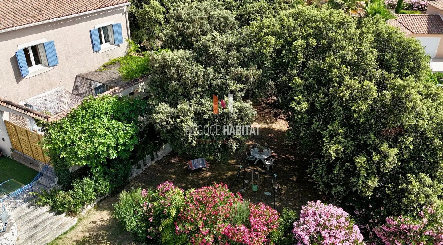 Maison à vendre, 151m², Boisseron