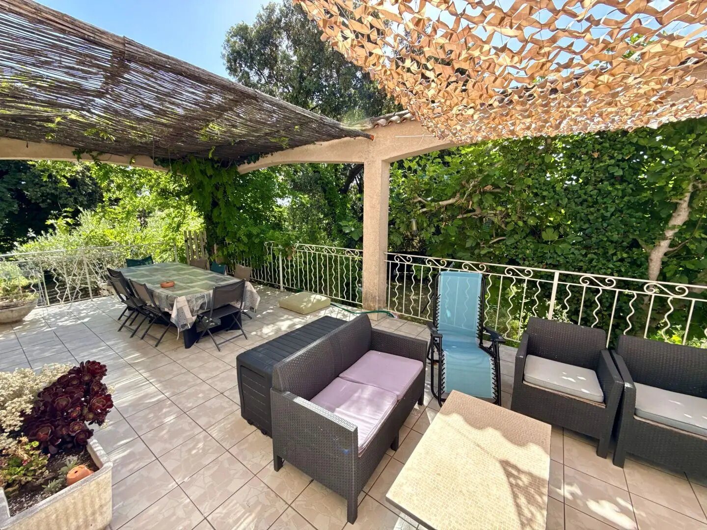 Maison à vendre, 151m², Boisseron