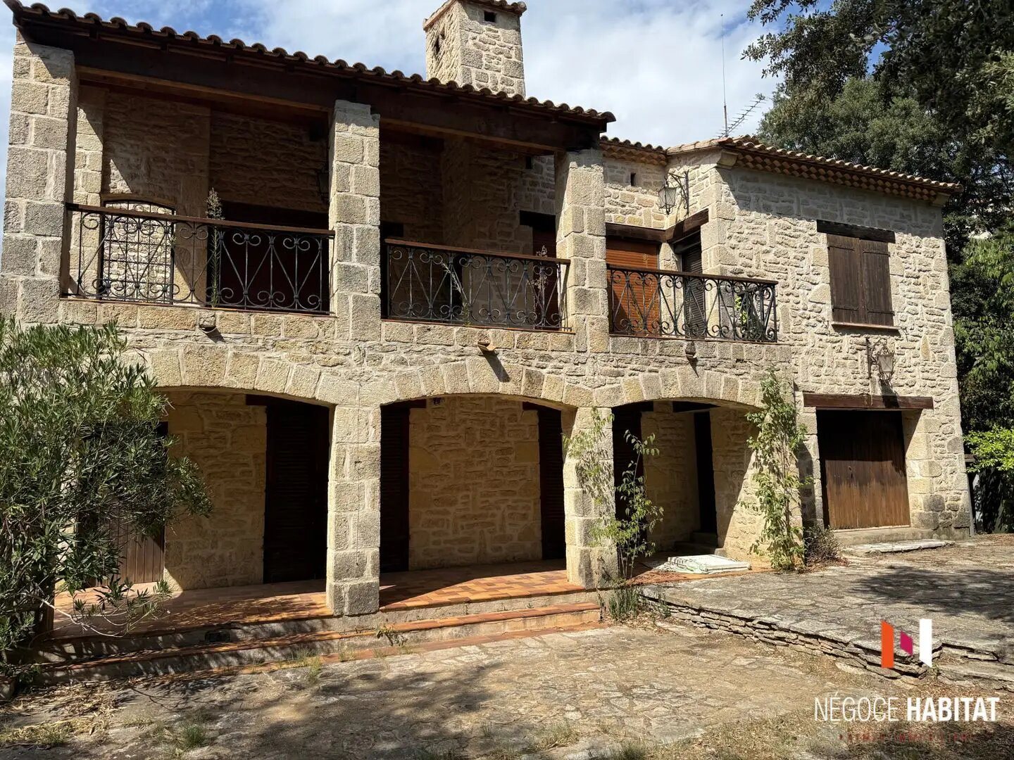Maison à vendre, 220m², Le Crès