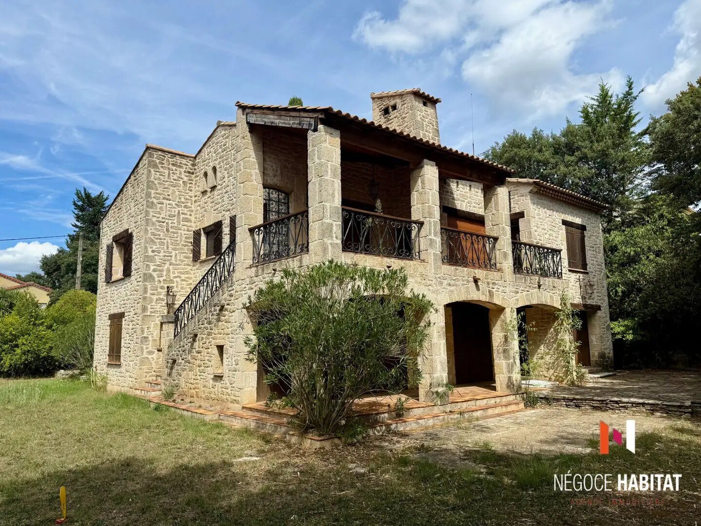 Maison à vendre, 220m², Le Crès
