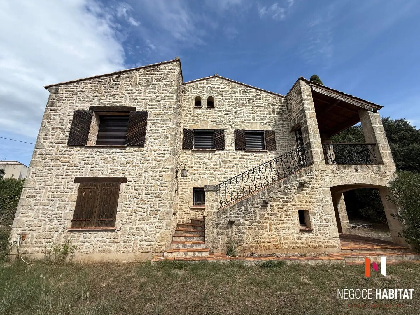 Maison à vendre, 220m², Le Crès
