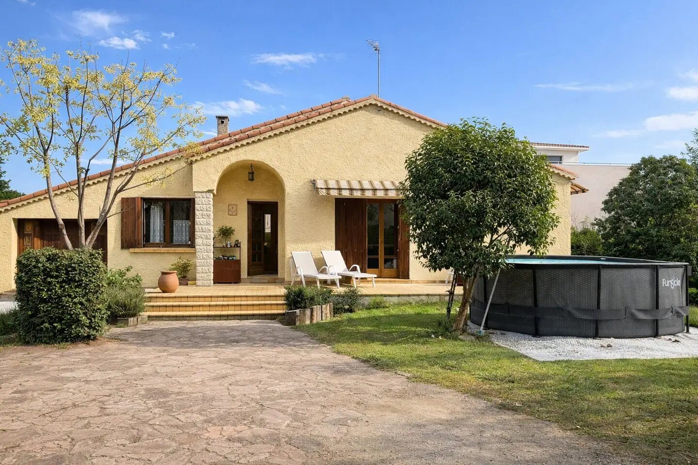 Maison à vendre, 85m², Baillargues