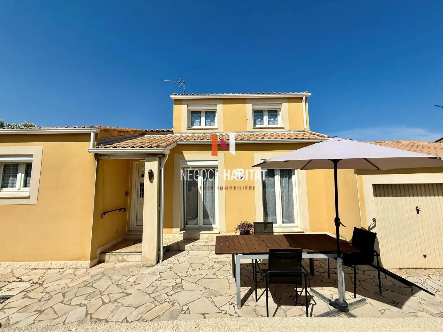 Maison à vendre, 117m², Mauguio