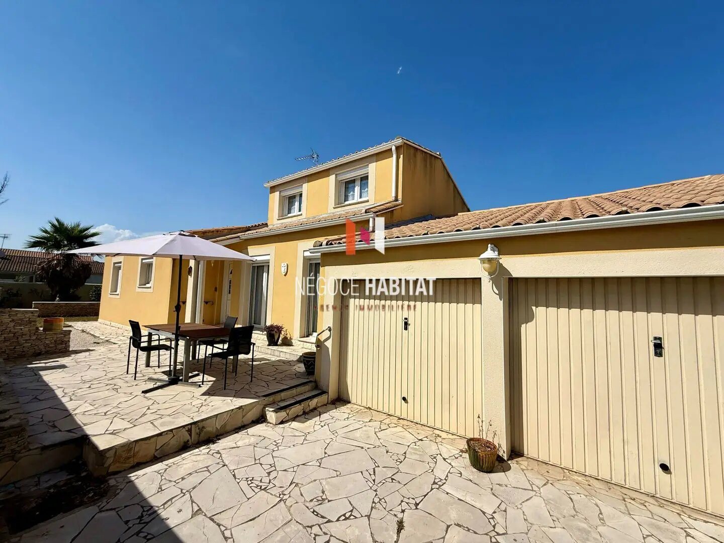 Maison à vendre, 117m², Mauguio