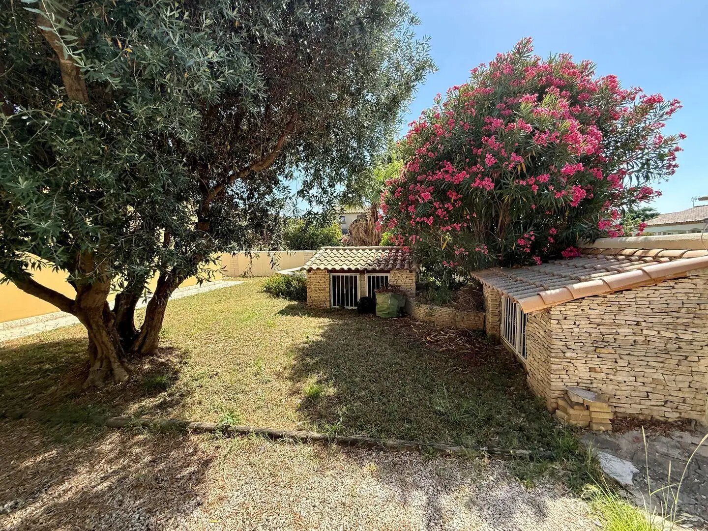 Maison à vendre, 117m², Mauguio