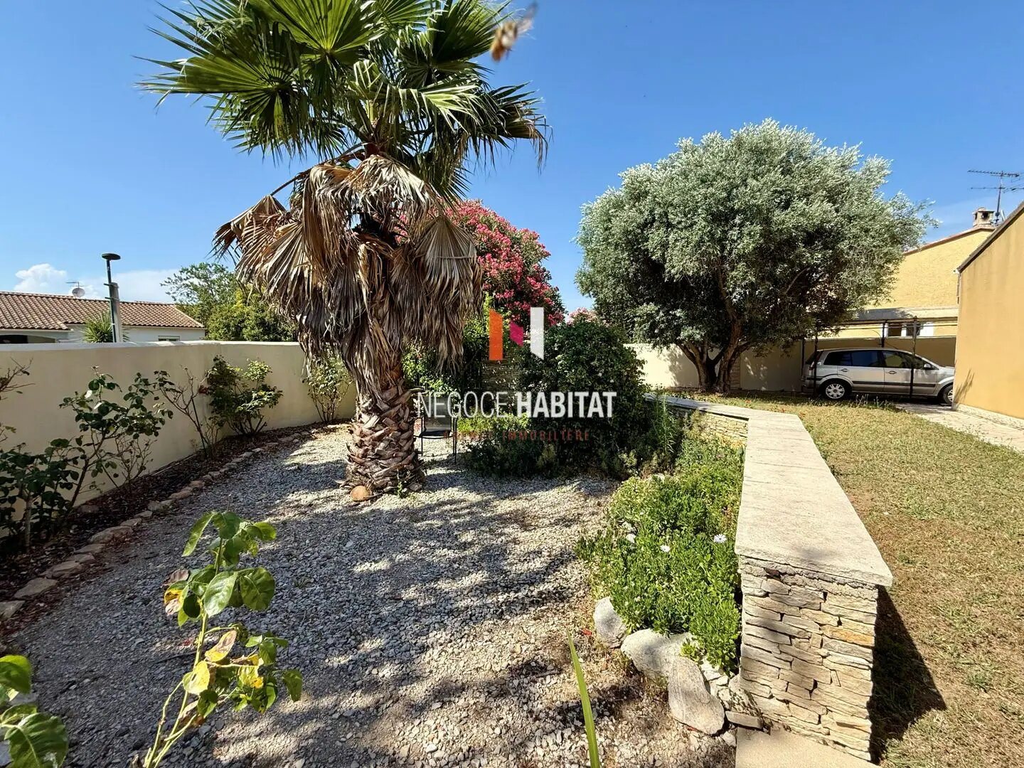 Maison à vendre, 117m², Mauguio