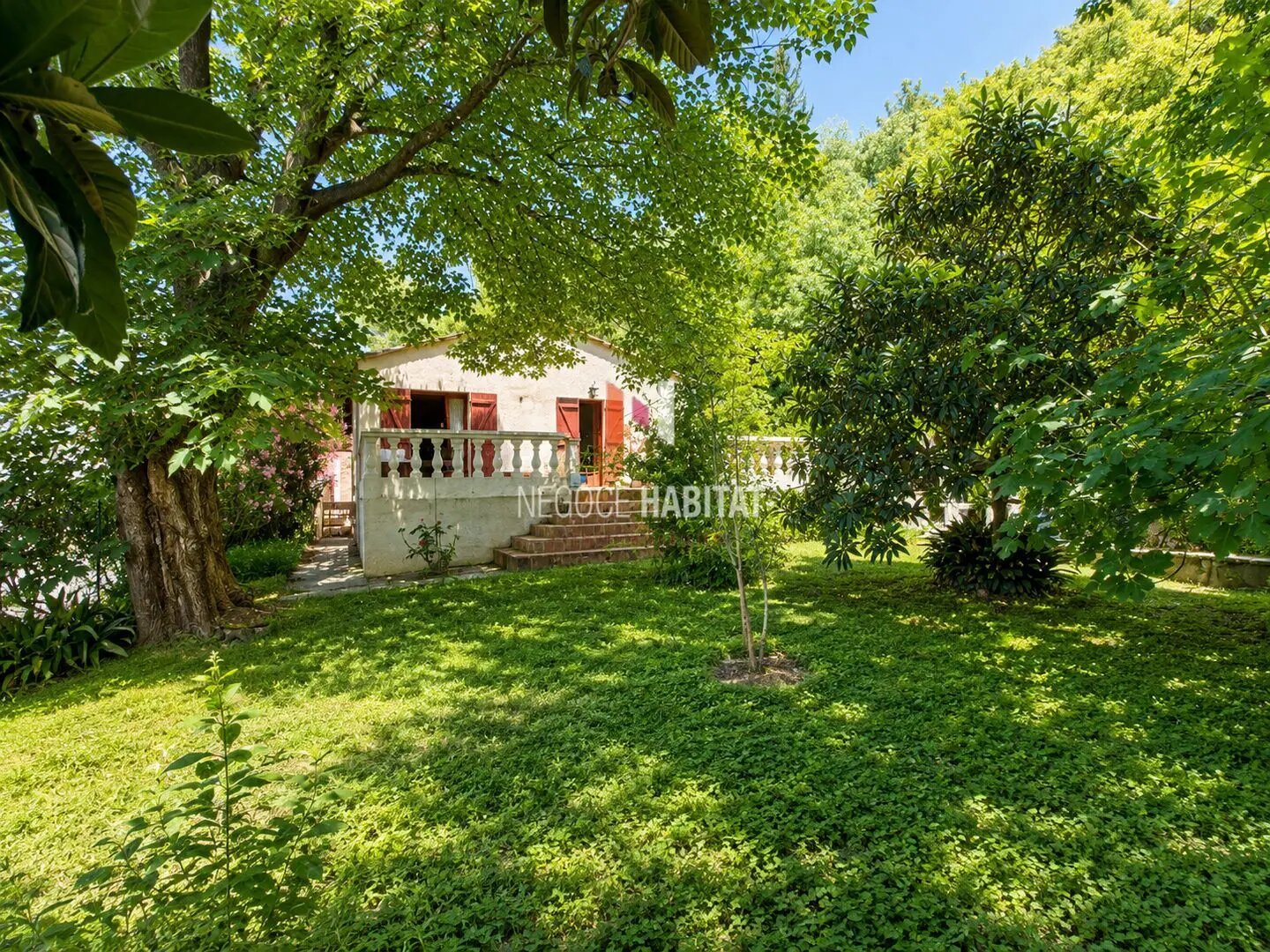 Maison à vendre, 80m², Sommières
