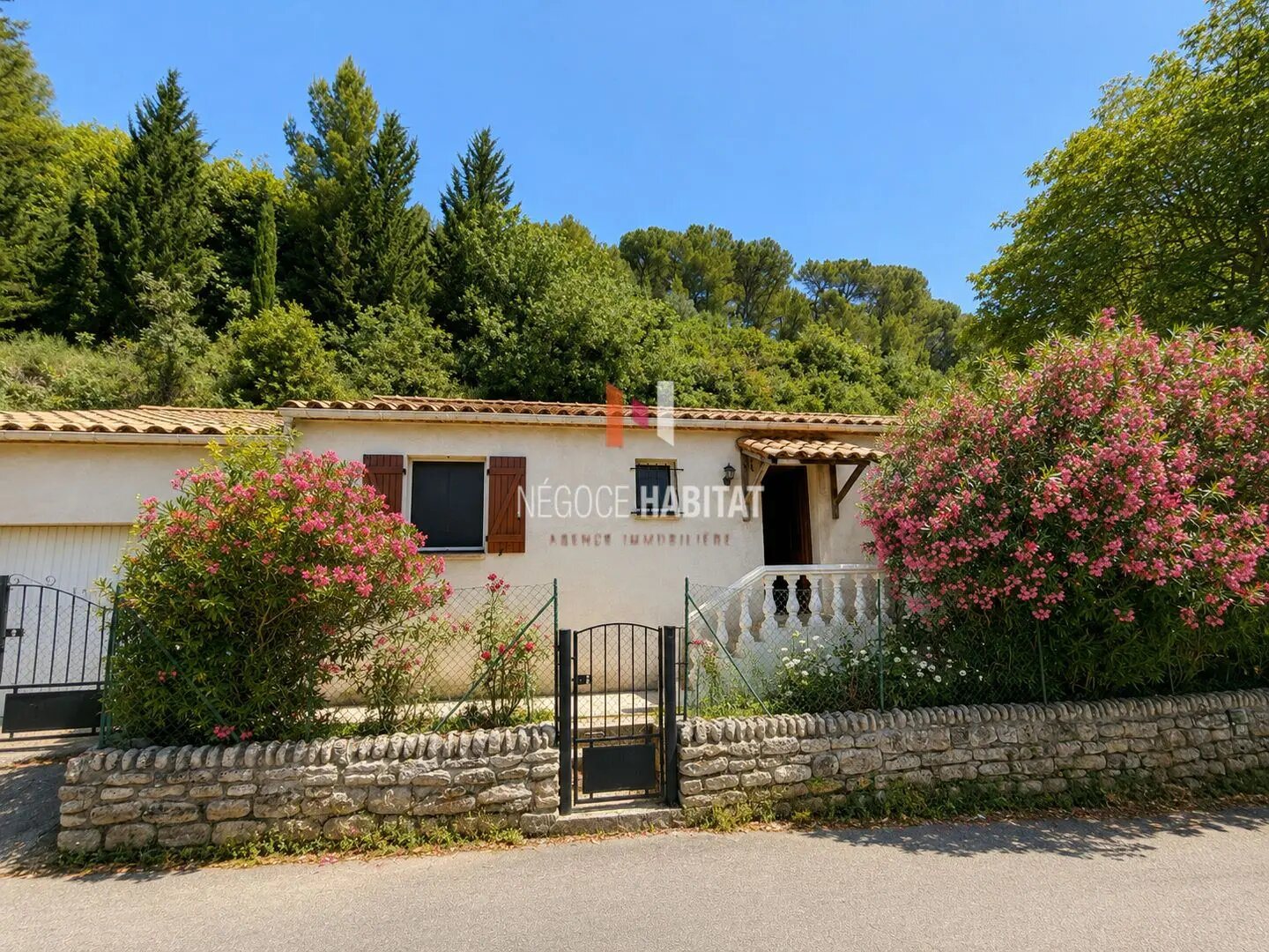 Maison à vendre, 80m², Sommières