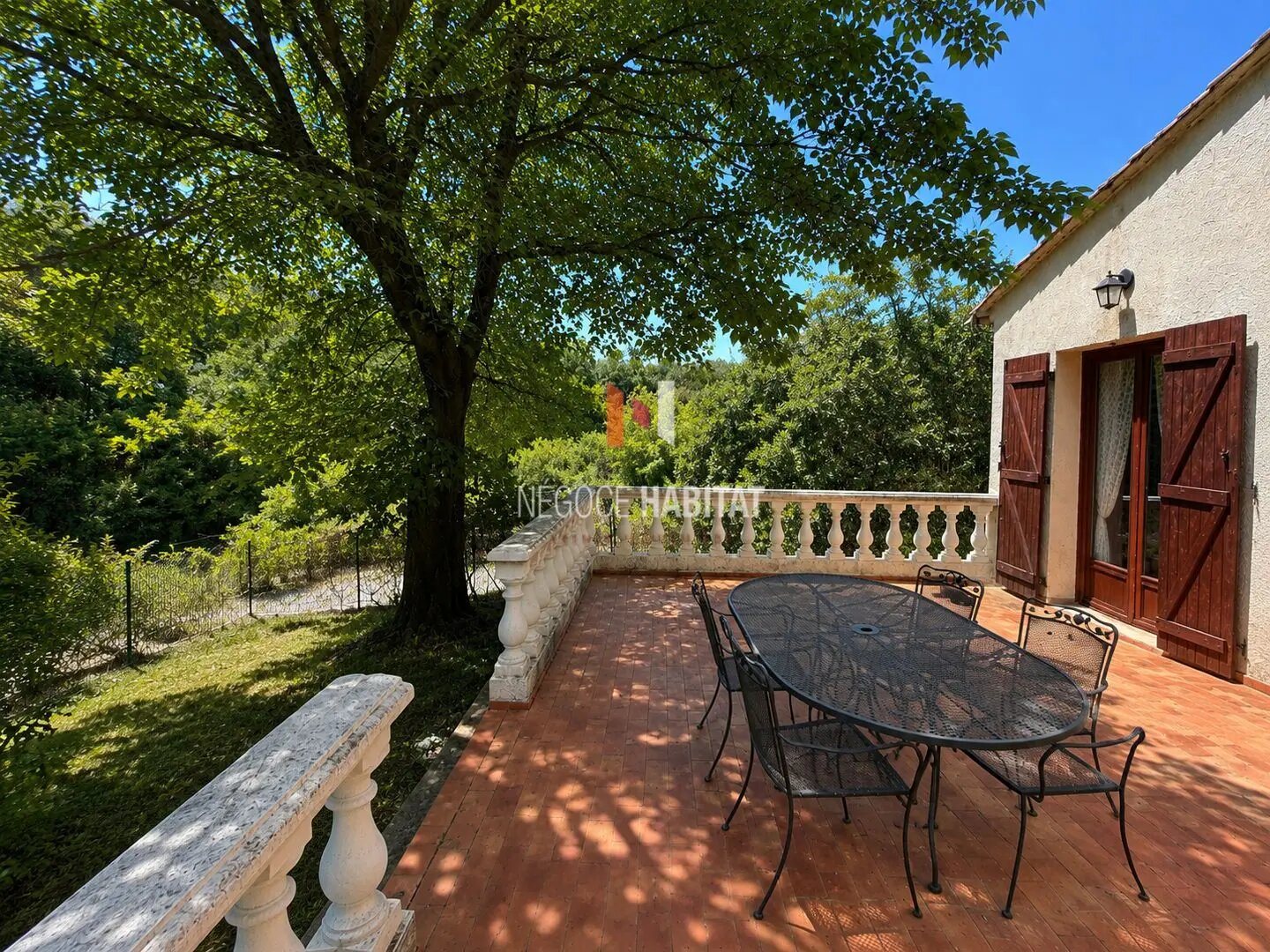 Maison à vendre, 80m², Sommières