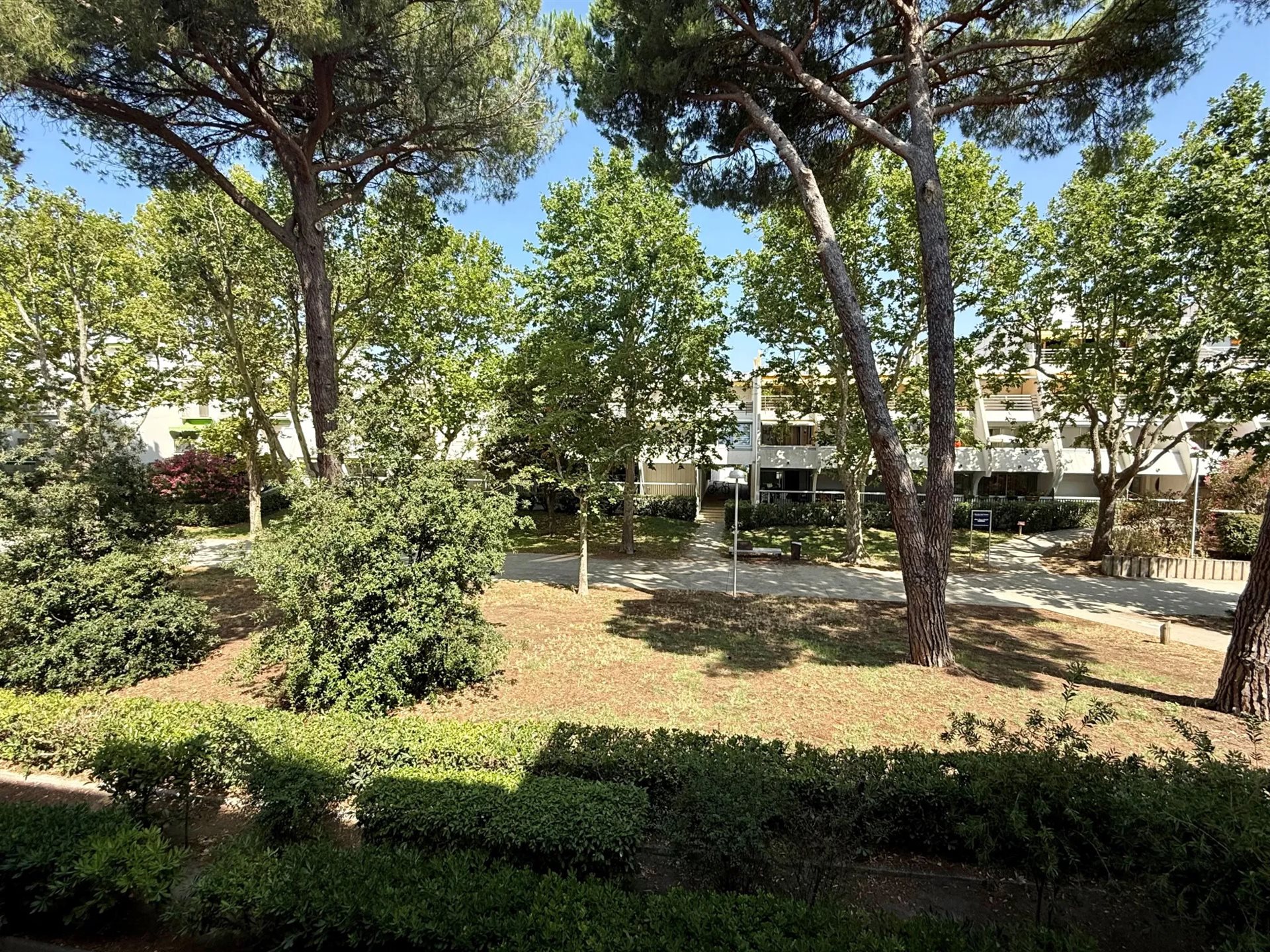 Appartement à vendre, 35m², La Grande-Motte