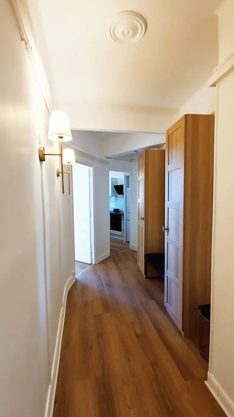 Appartement à vendre, 57m², Perpignan