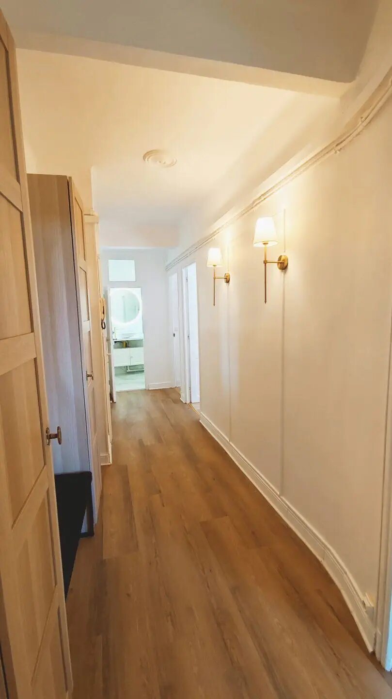 Appartement à vendre, 57m², Perpignan