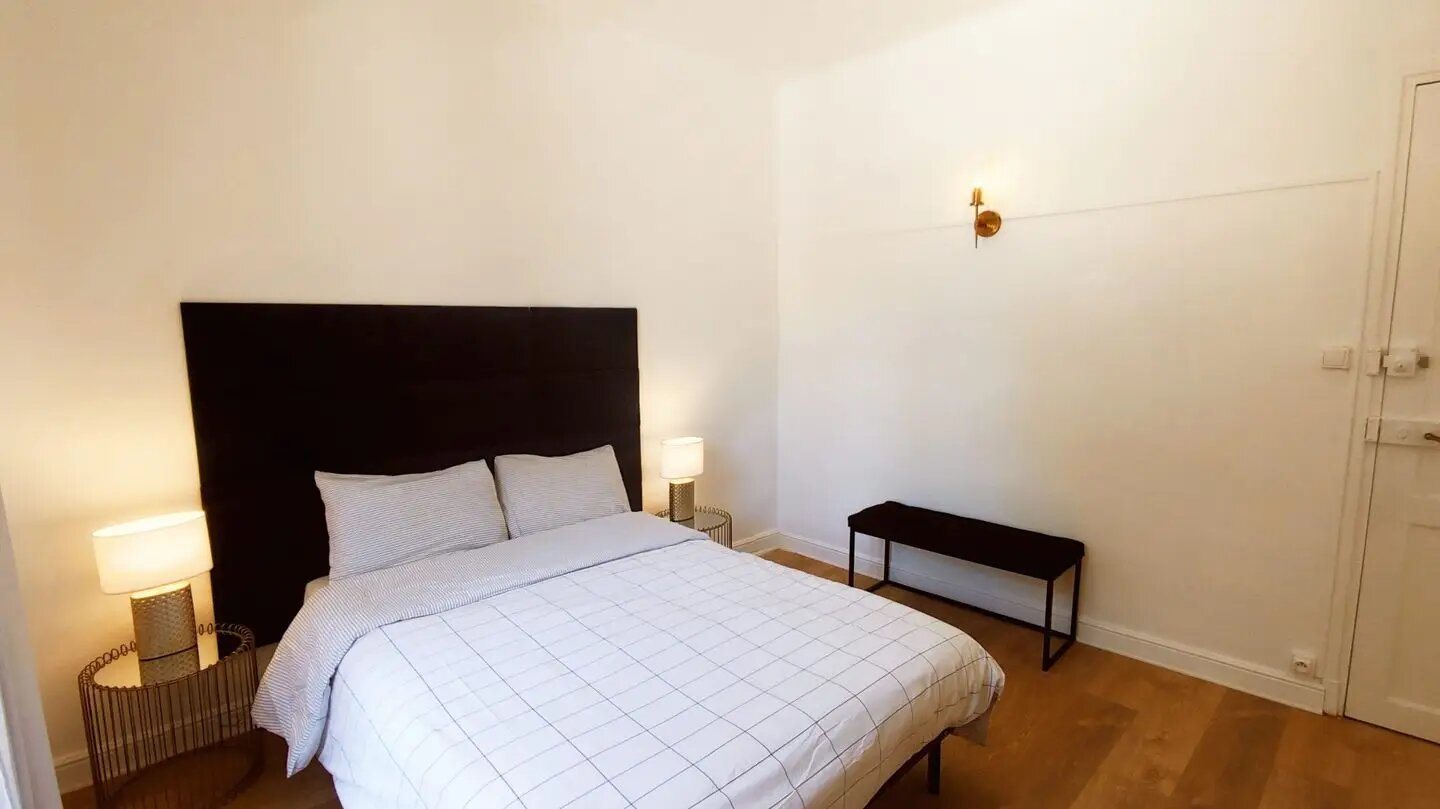 Appartement à vendre, 57m², Perpignan