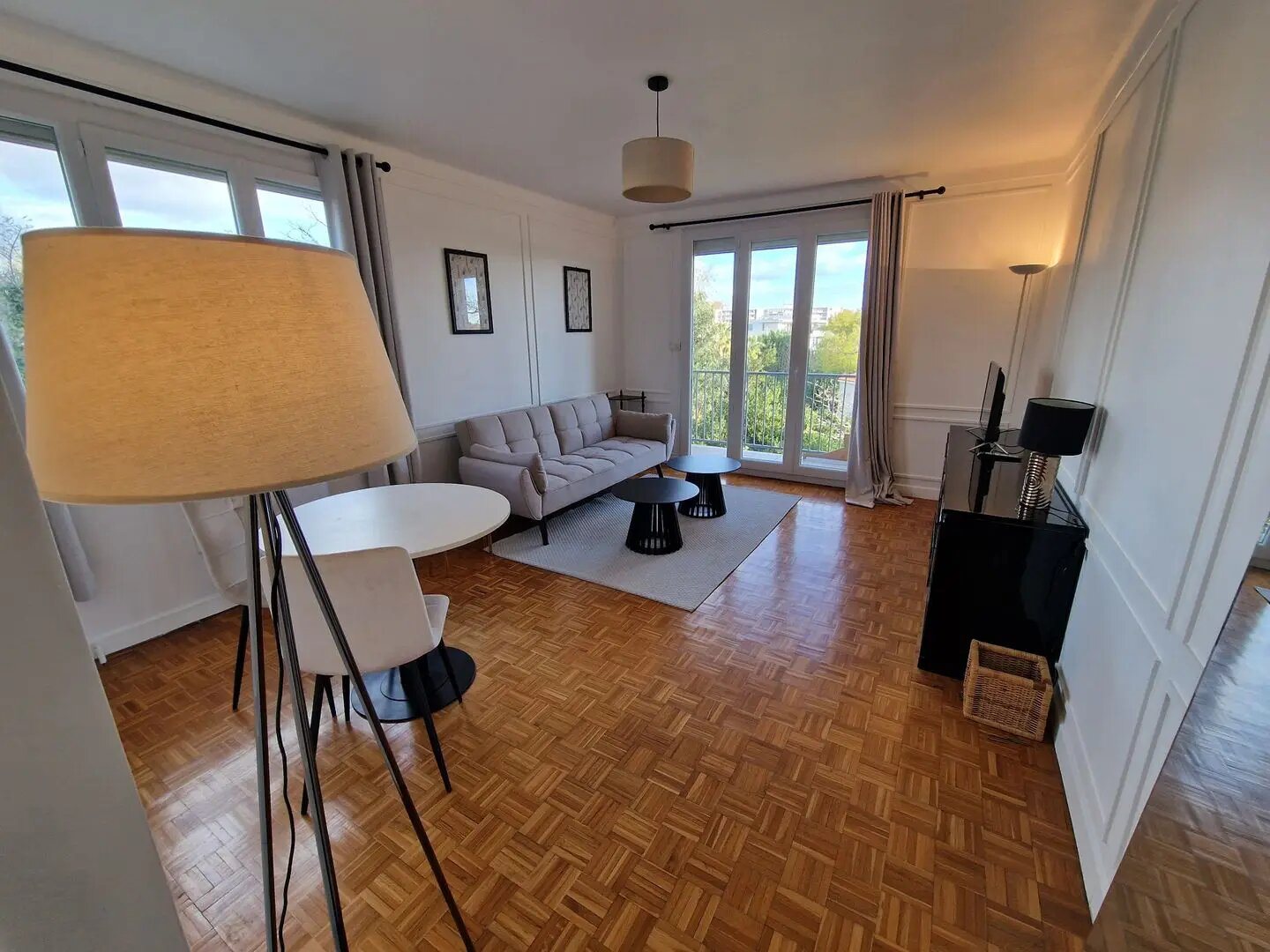 Appartement à vendre, 52m², Perpignan