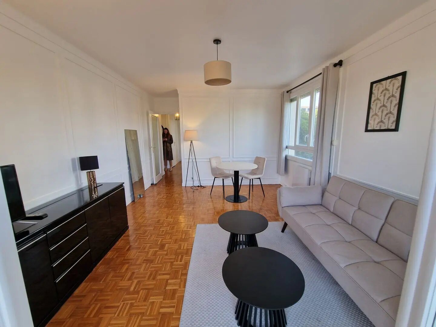 Appartement à vendre, 52m², Perpignan