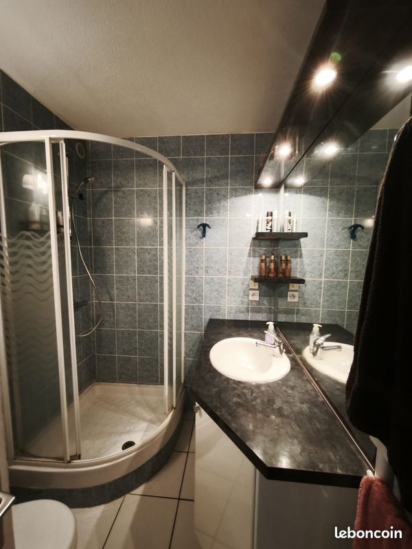 Appartement à vendre, 28m², Canet-en-Roussillon