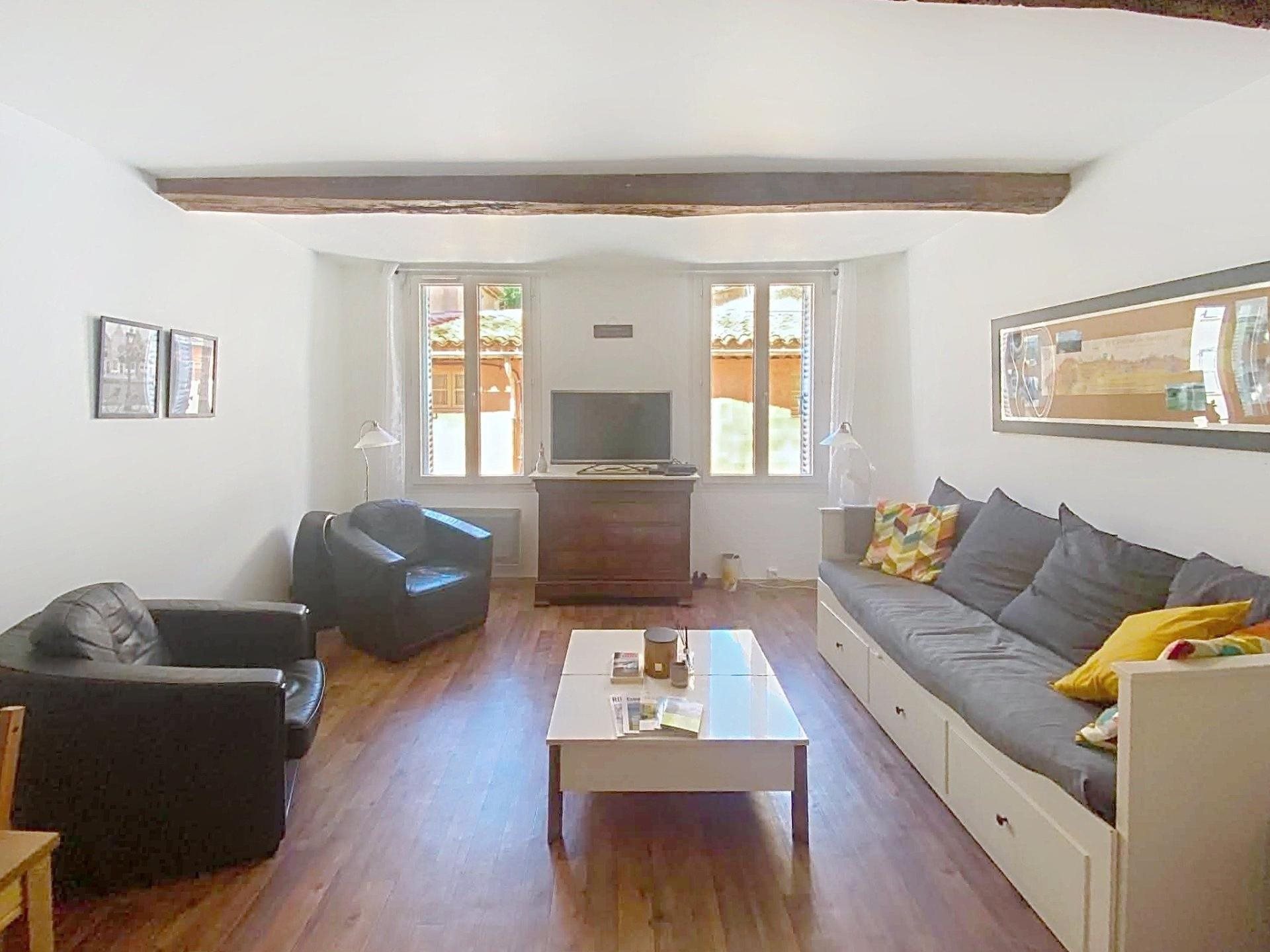 Appartement à vendre, 49m², Cotignac