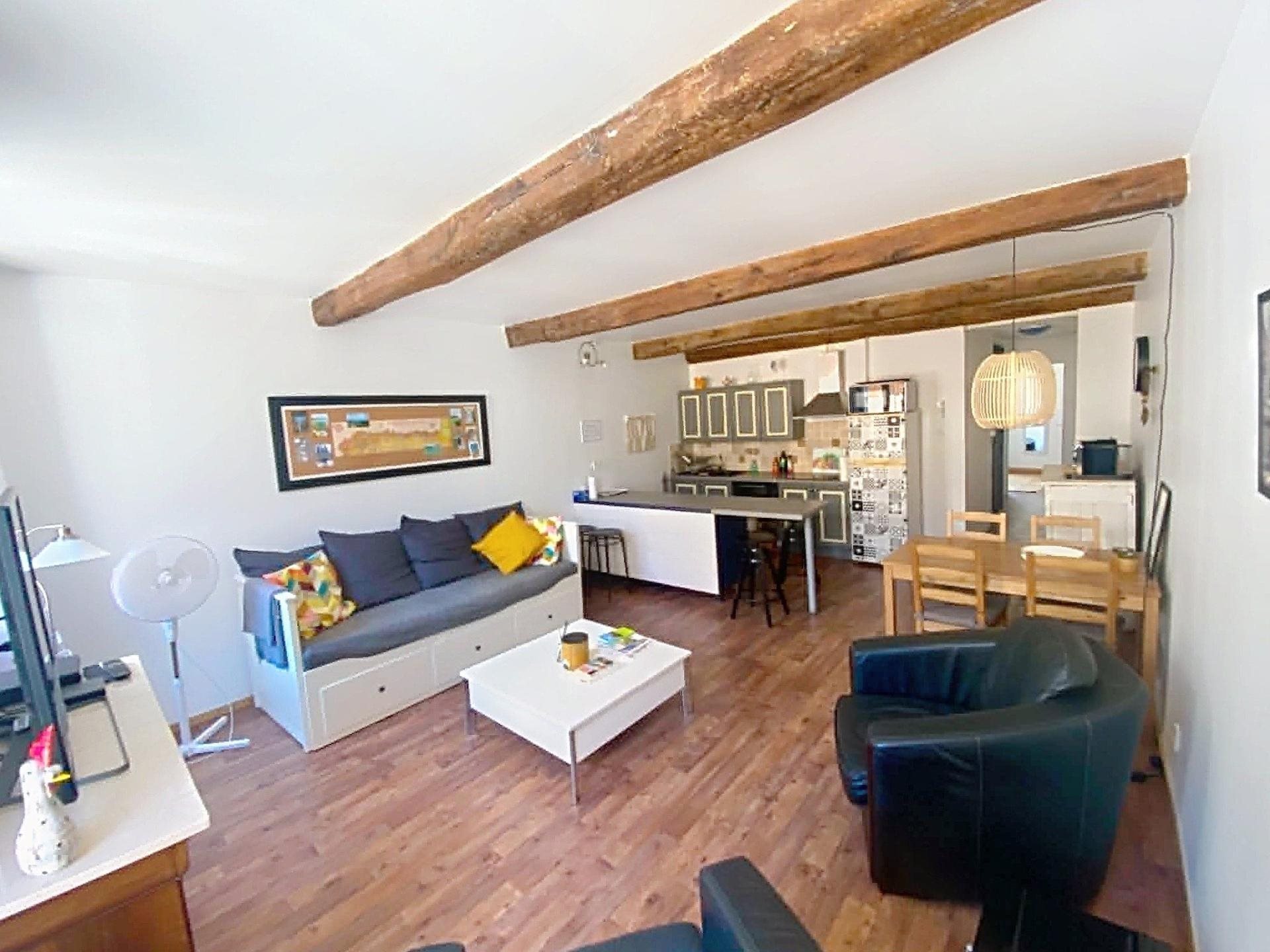 Appartement à vendre, 49m², Cotignac
