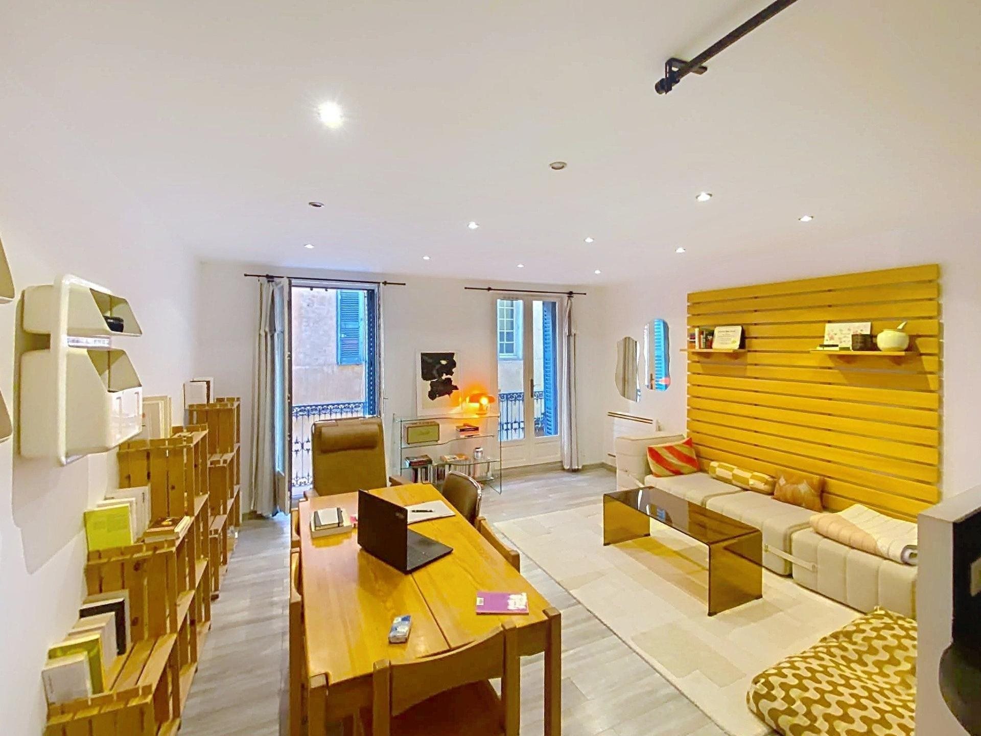 Appartement à vendre, 49m², Cotignac