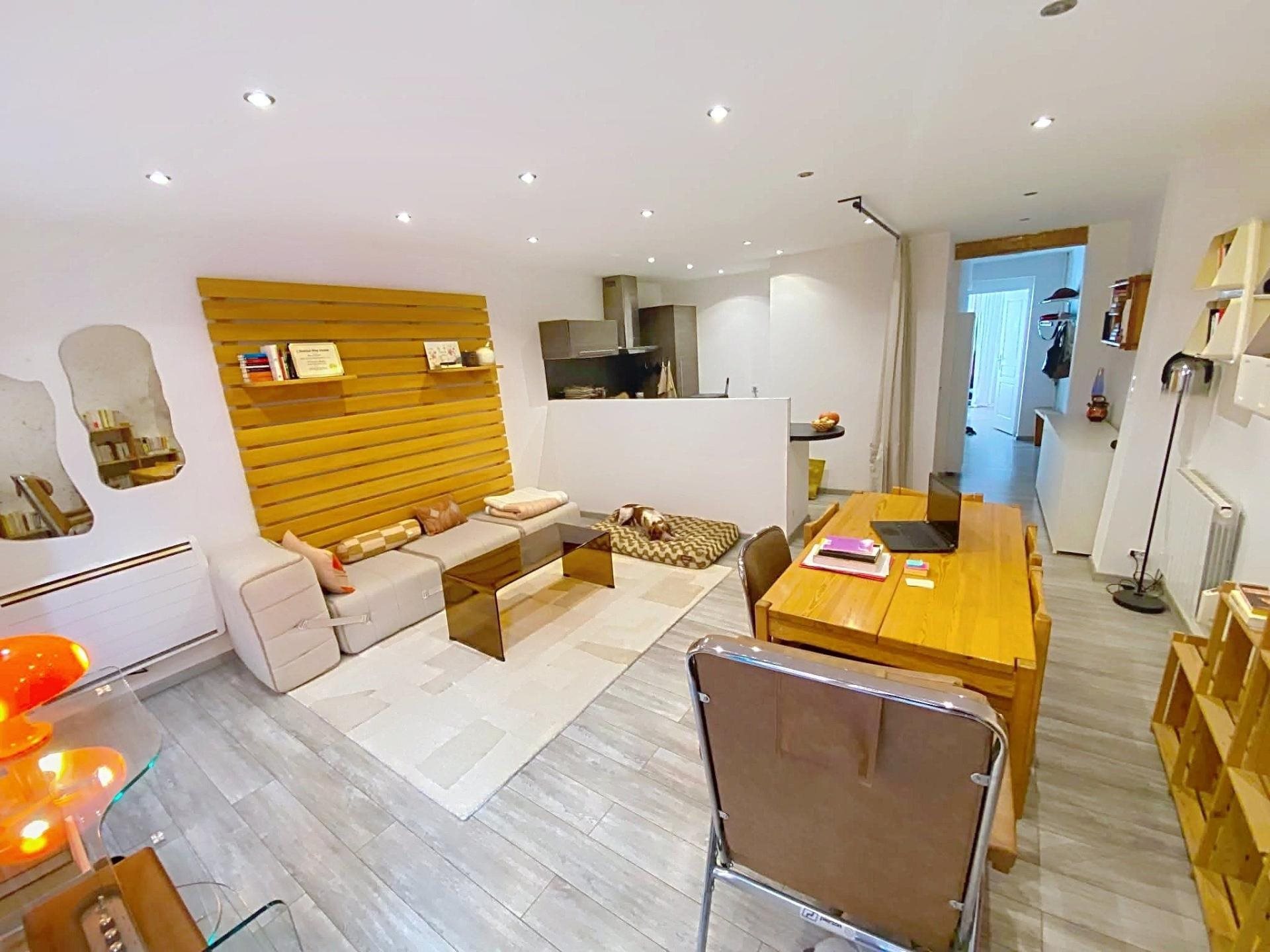 Appartement à vendre, 49m², Cotignac