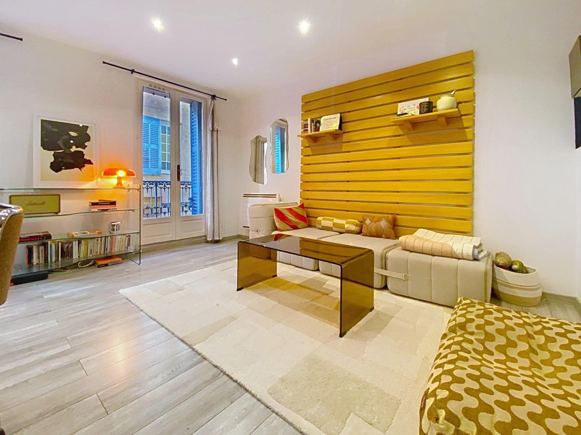 Appartement à vendre, 49m², Cotignac