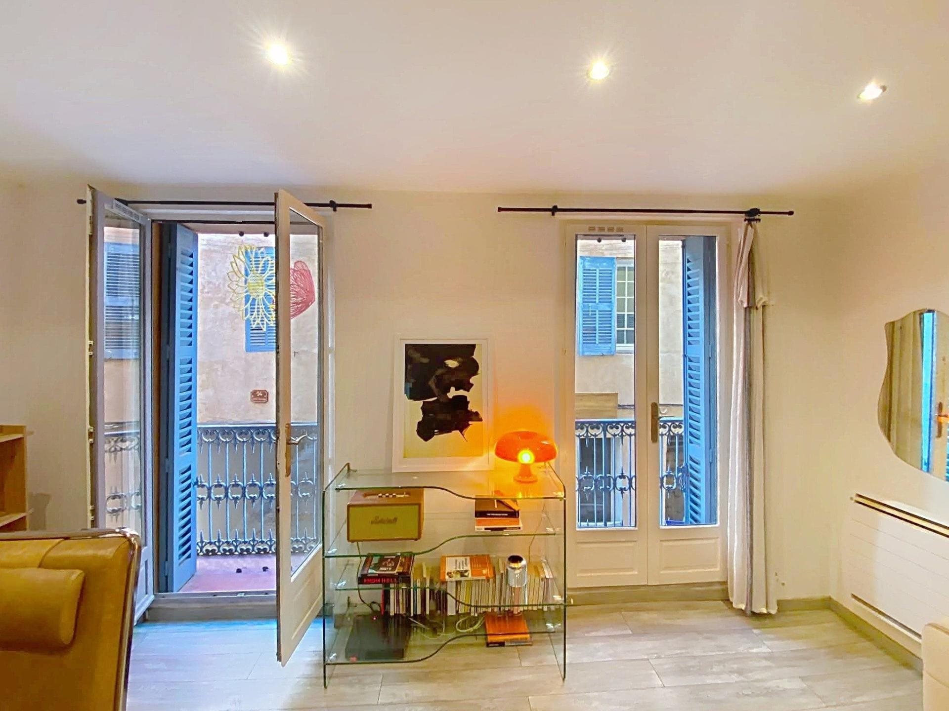 Appartement à vendre, 49m², Cotignac