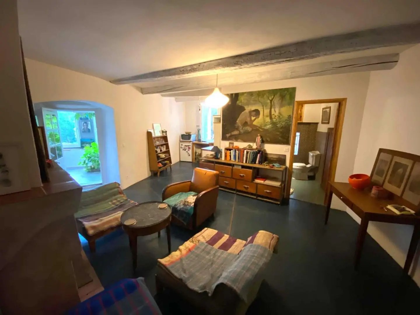 Appartement à vendre, 93m², Cotignac