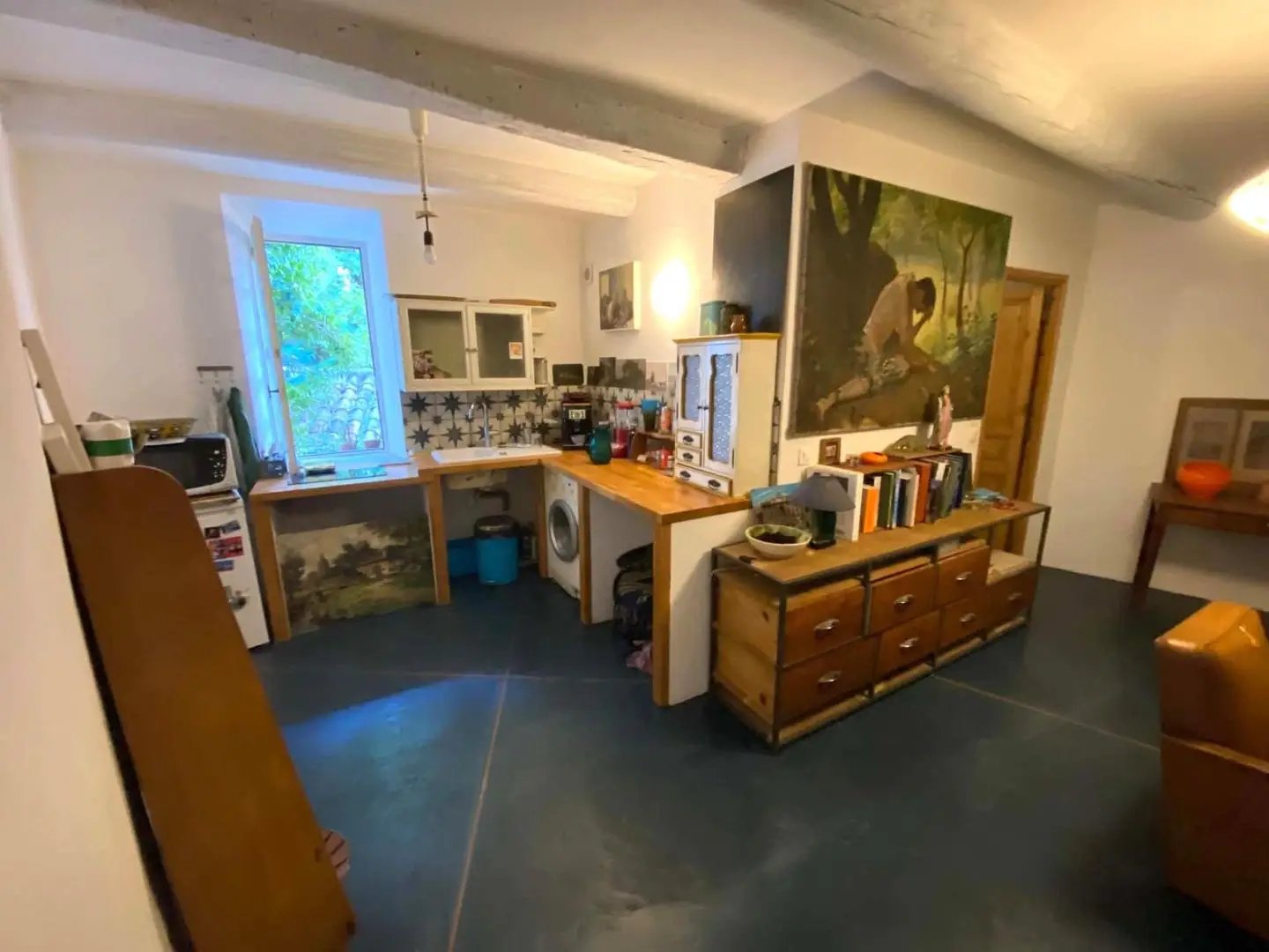 Appartement à vendre, 93m², Cotignac