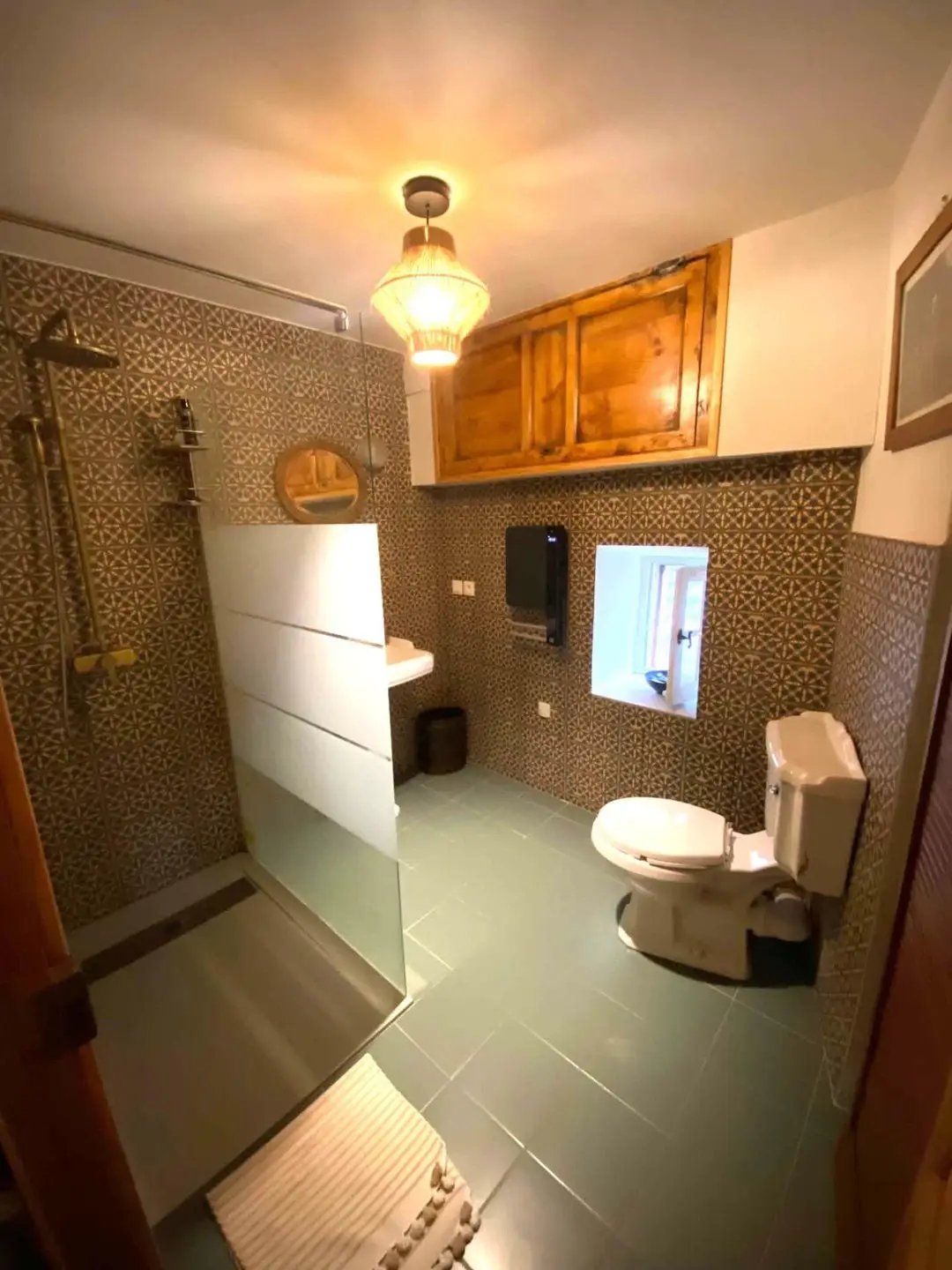 Appartement à vendre, 93m², Cotignac