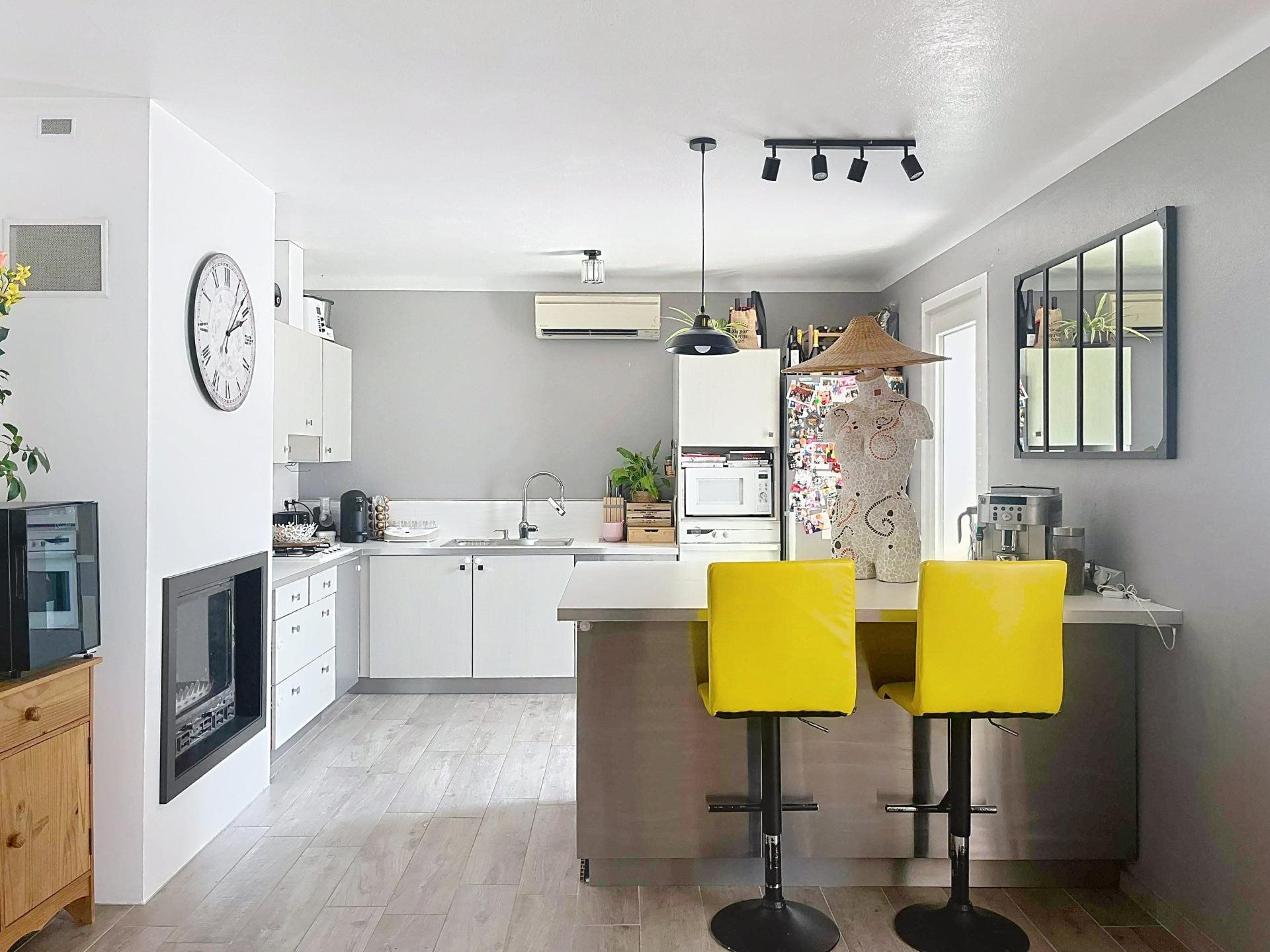 Maison à vendre, 105m², Le Luc
