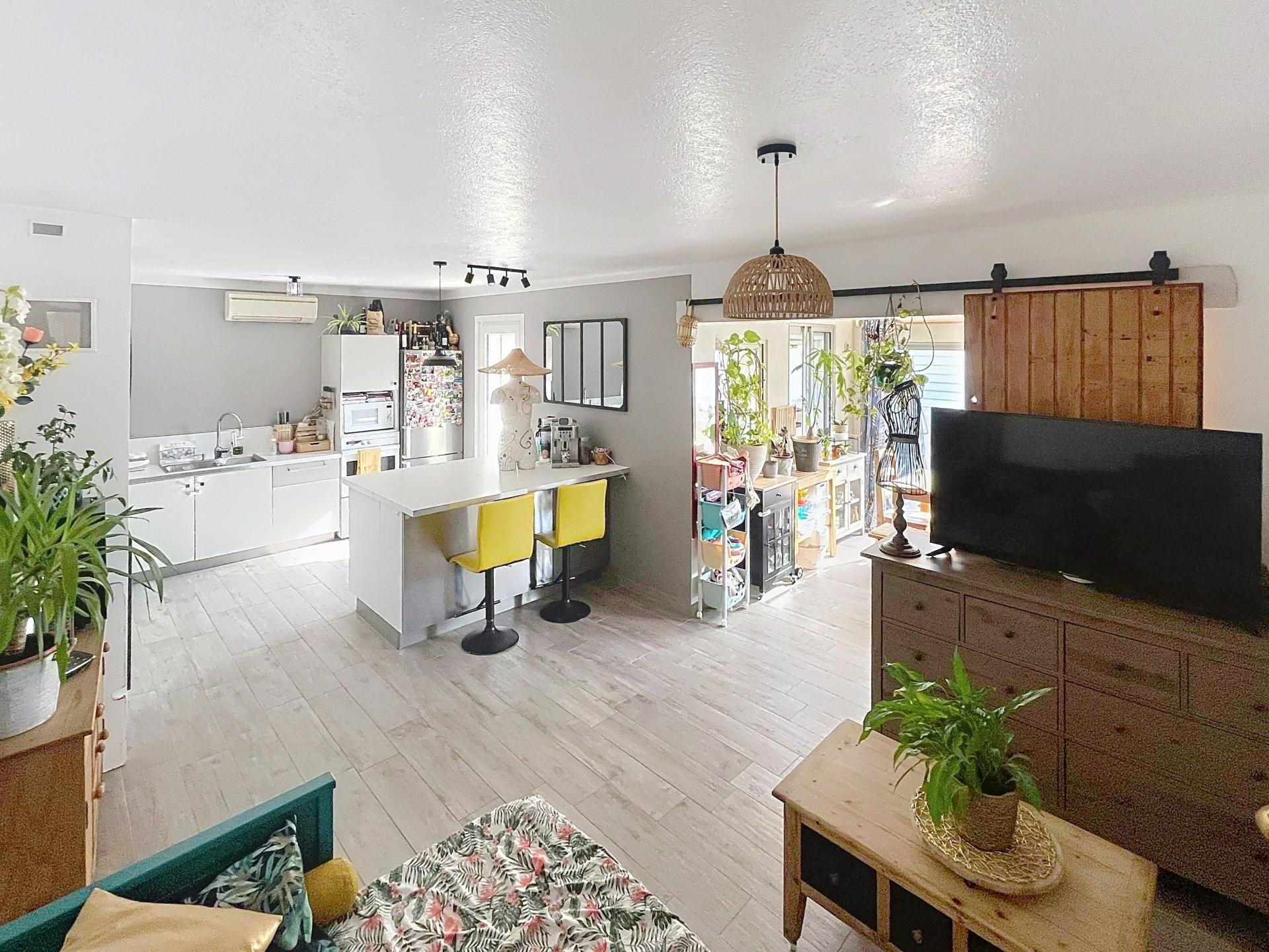Maison à vendre, 105m², Le Luc