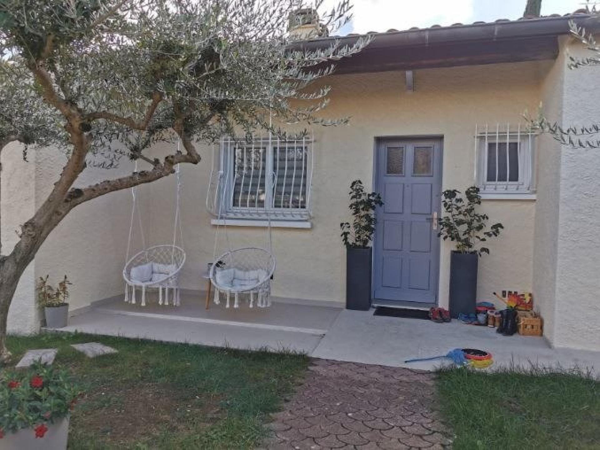 Maison à vendre, 105m², Le Luc