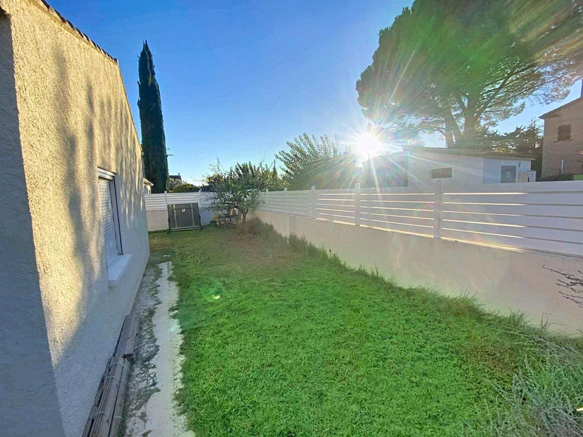 Maison à vendre, 105m², Le Luc
