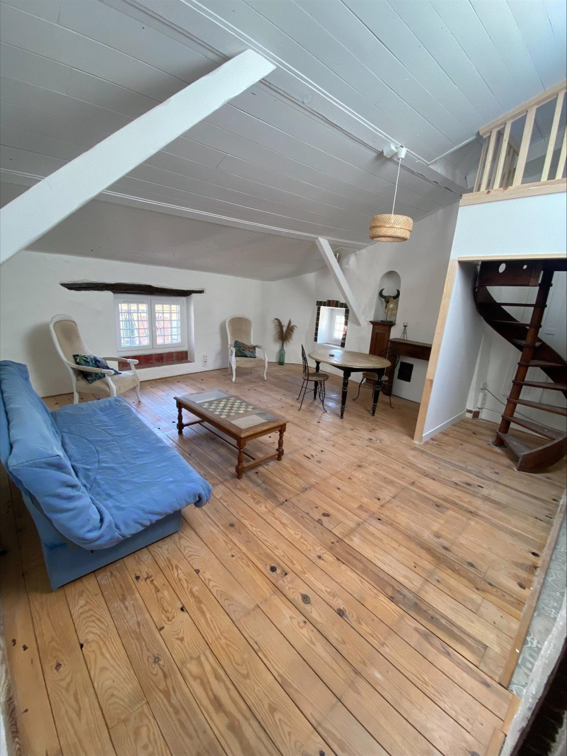 Appartement à vendre, 70m², Cotignac