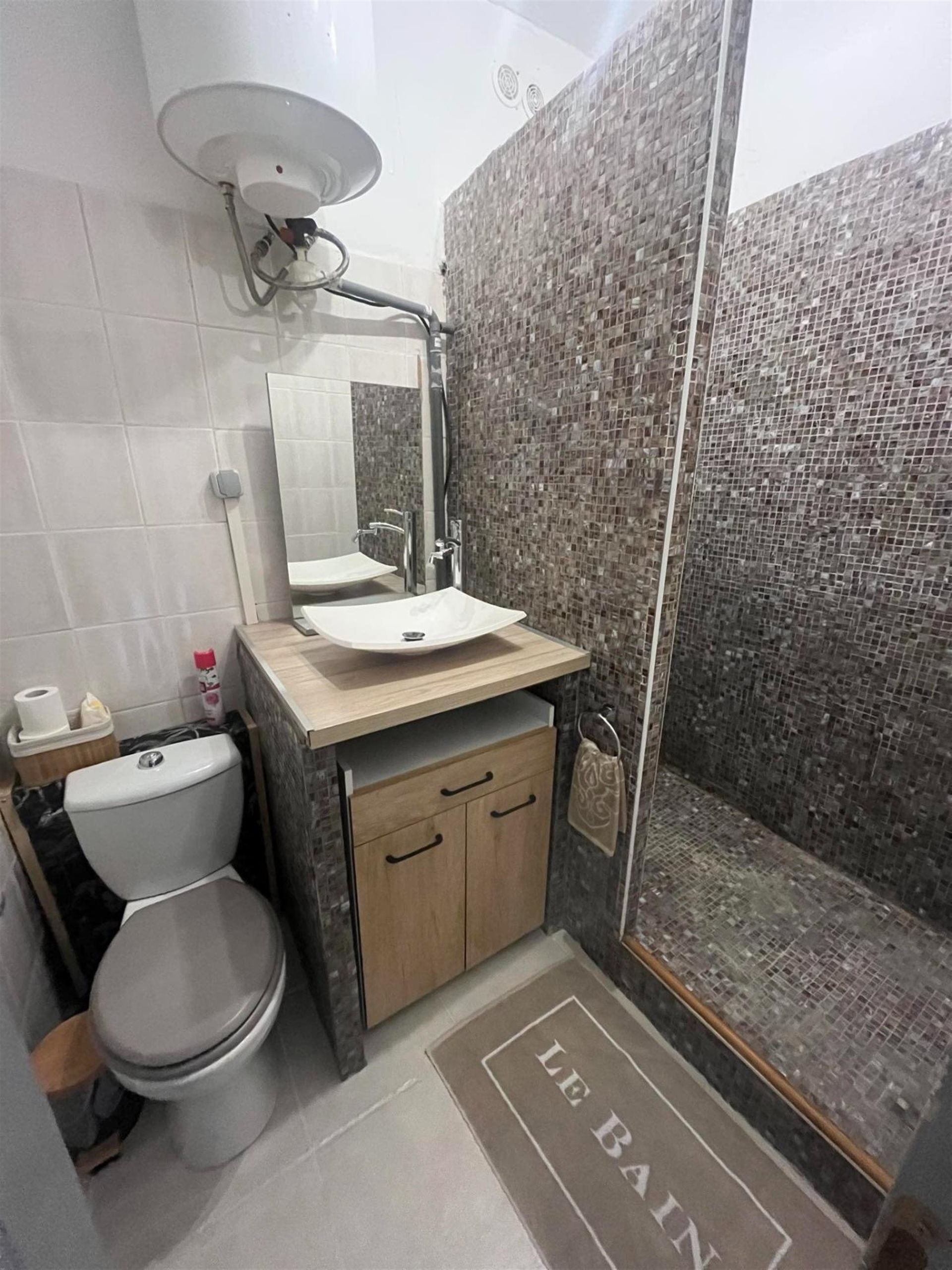 Appartement à vendre, 16m², Lorgues