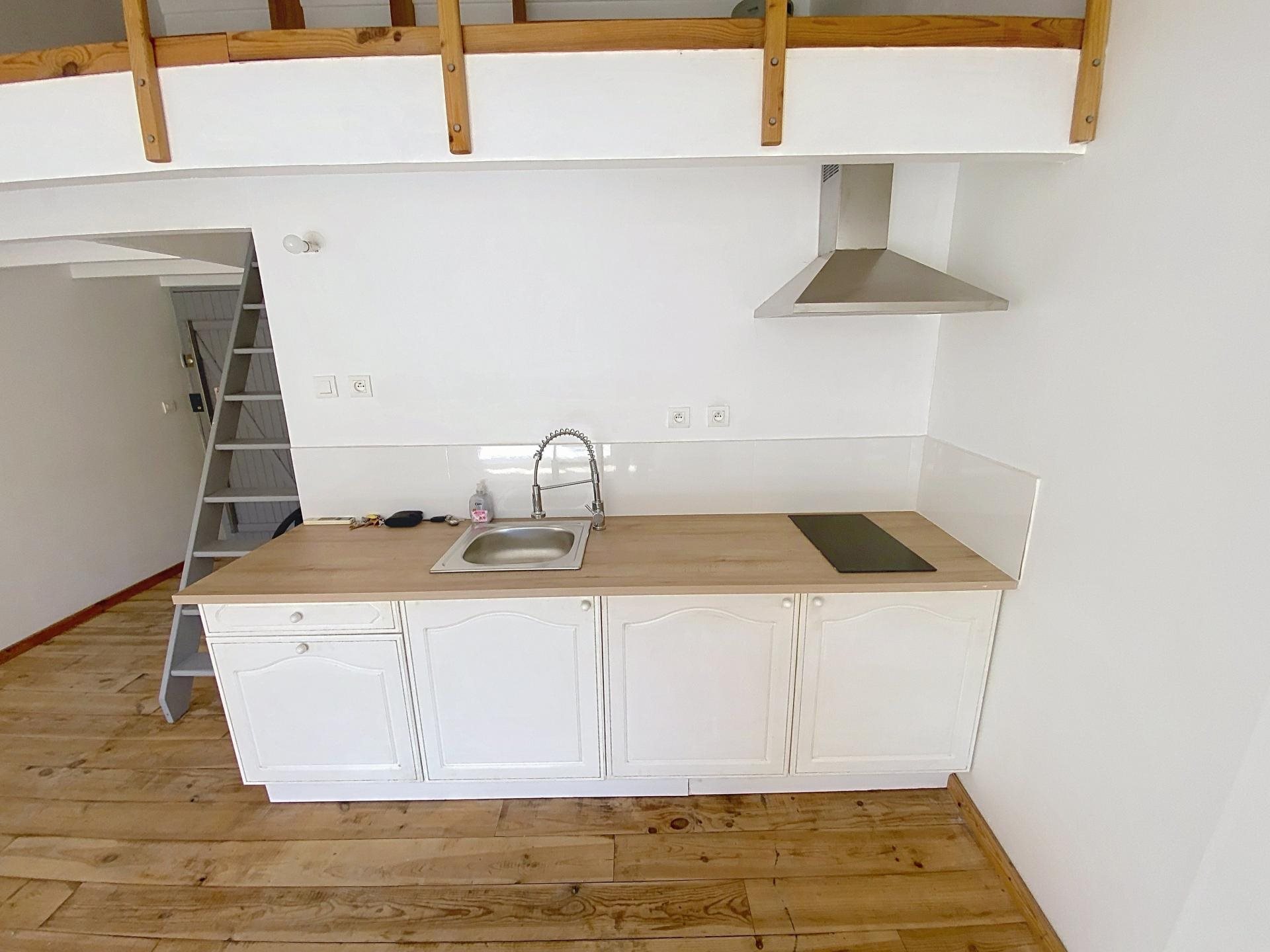 Appartement à vendre, 53m², Salernes