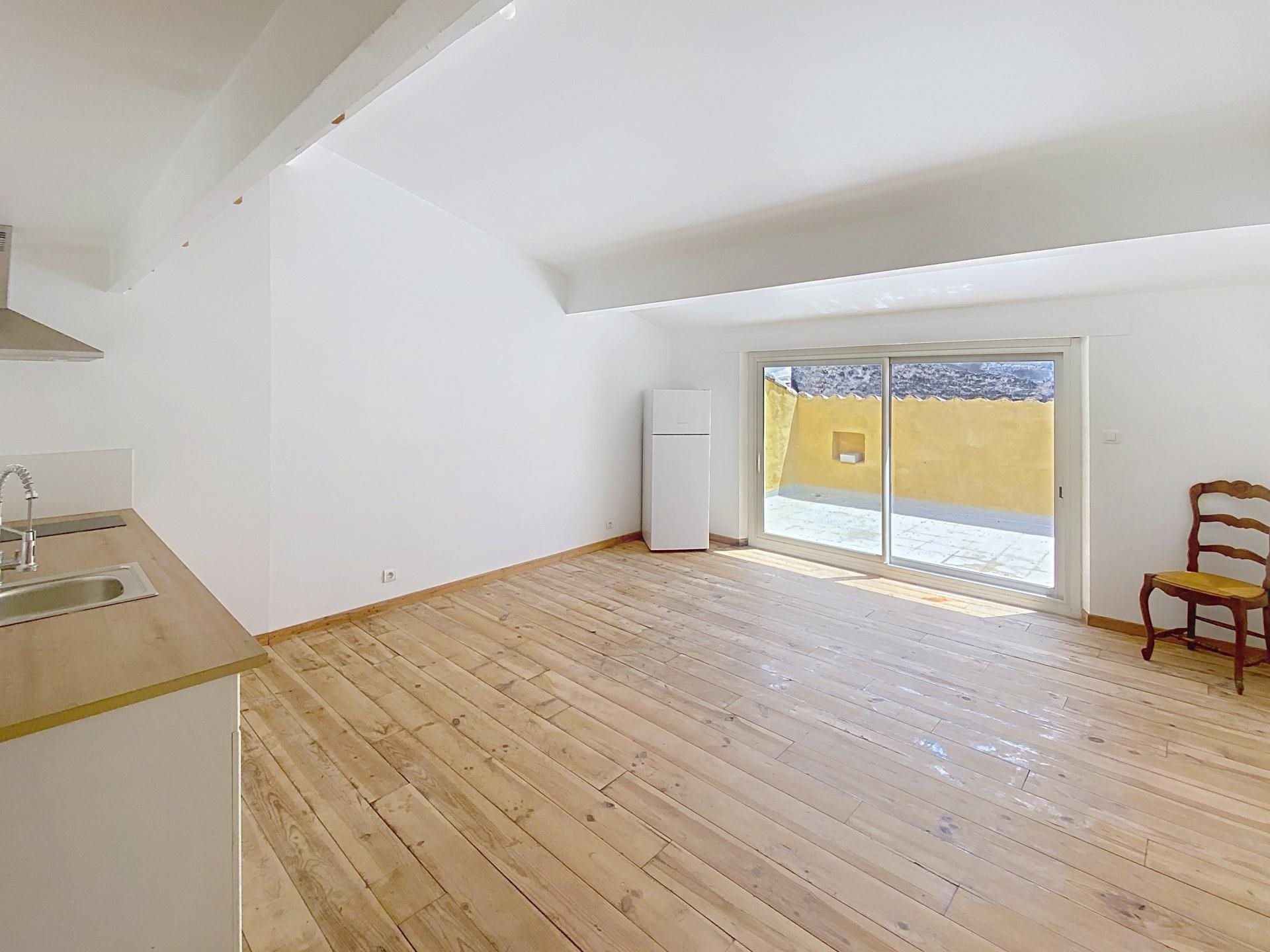 Appartement à vendre, 53m², Salernes