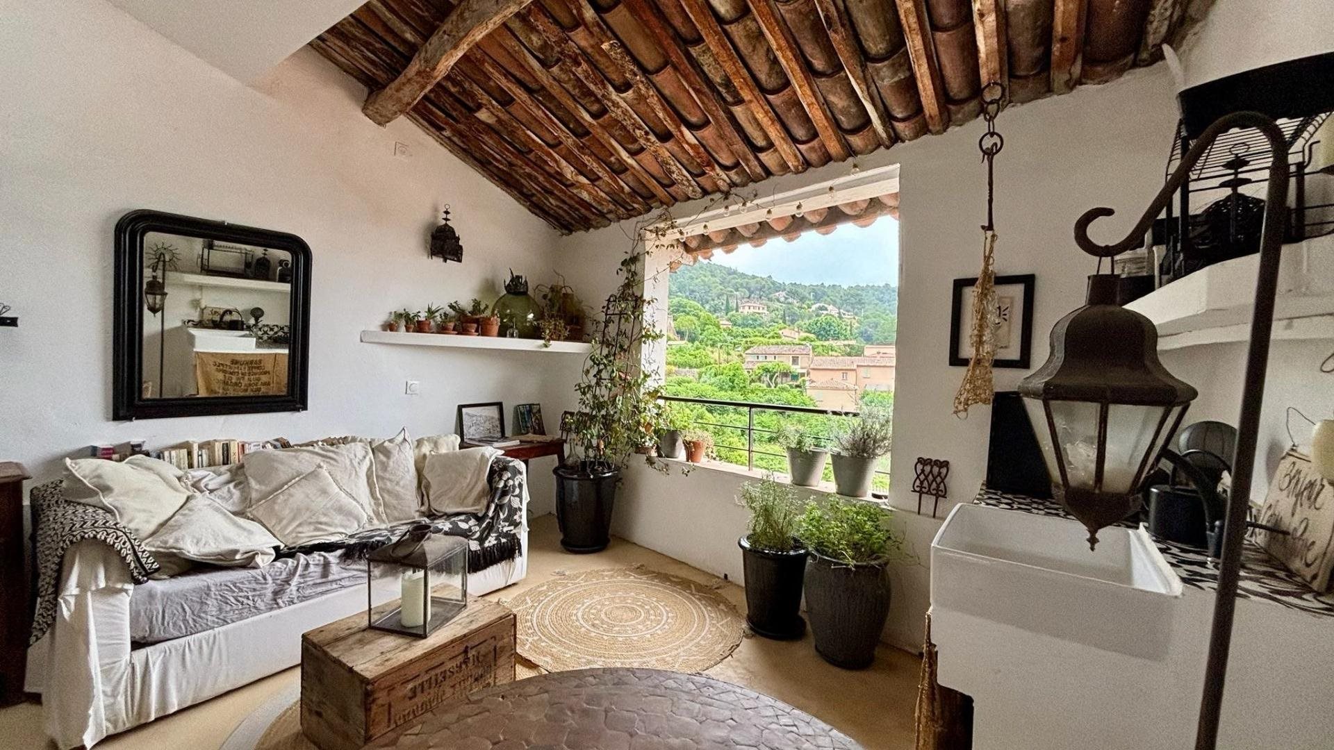 Maison à vendre, 127m², Cotignac