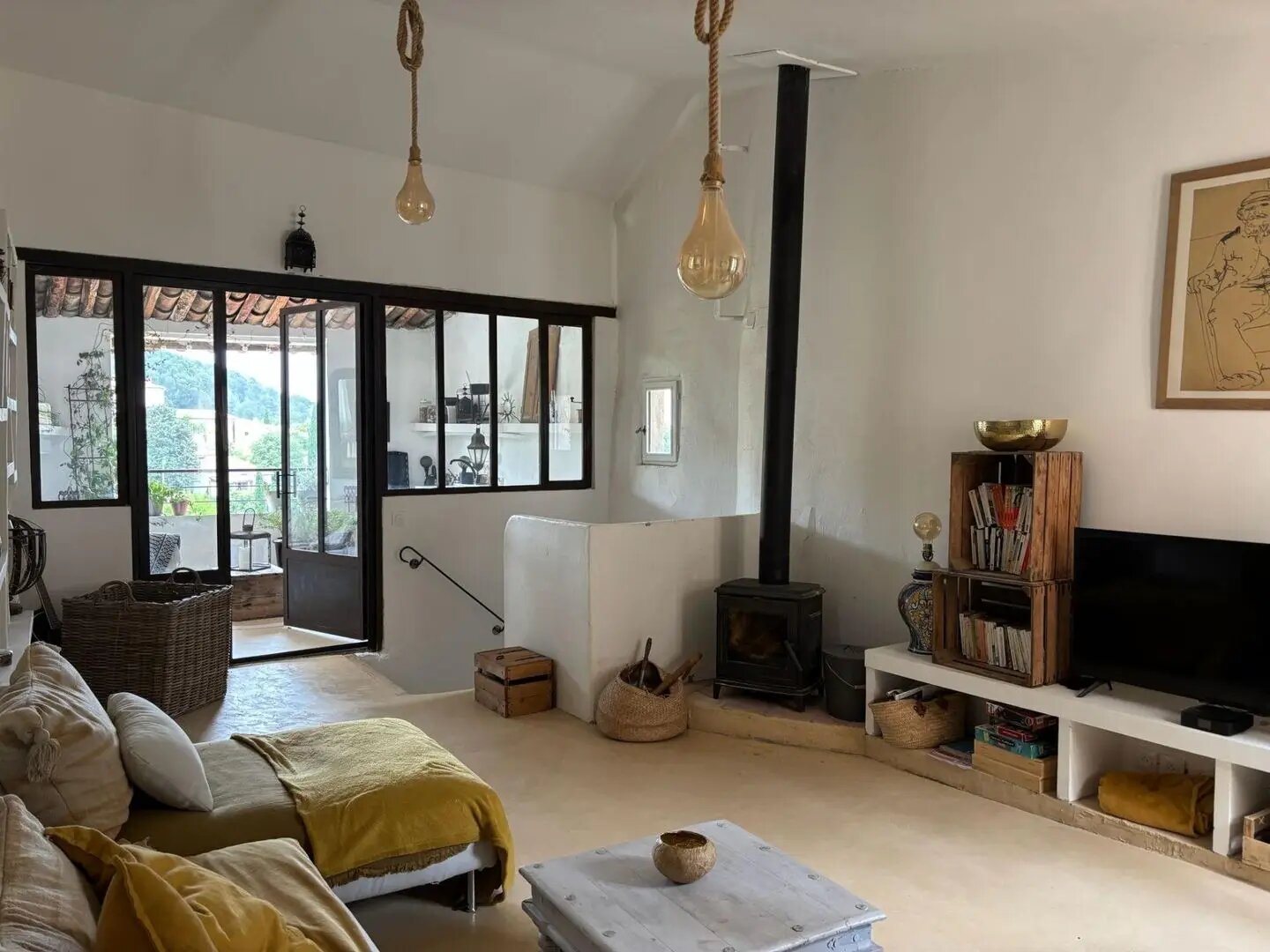 Maison à vendre, 127m², Cotignac