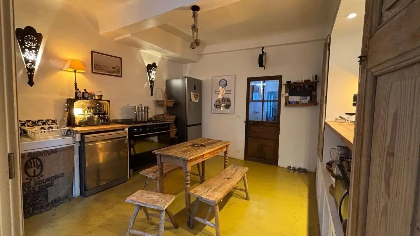 Maison à vendre, 127m², Cotignac