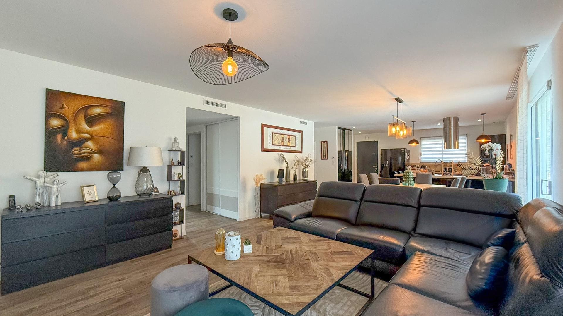 Maison à vendre, 95m², Le Pian-Médoc