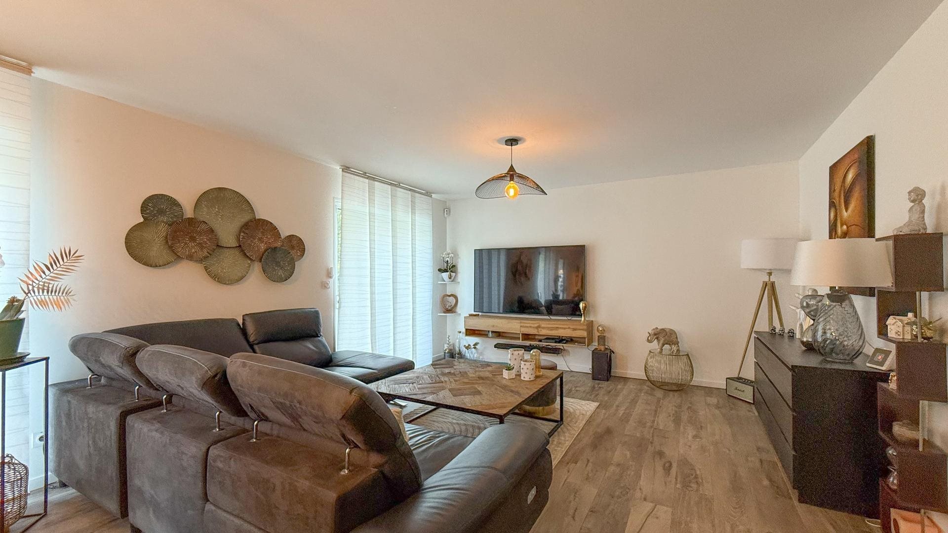 Maison à vendre, 95m², Le Pian-Médoc