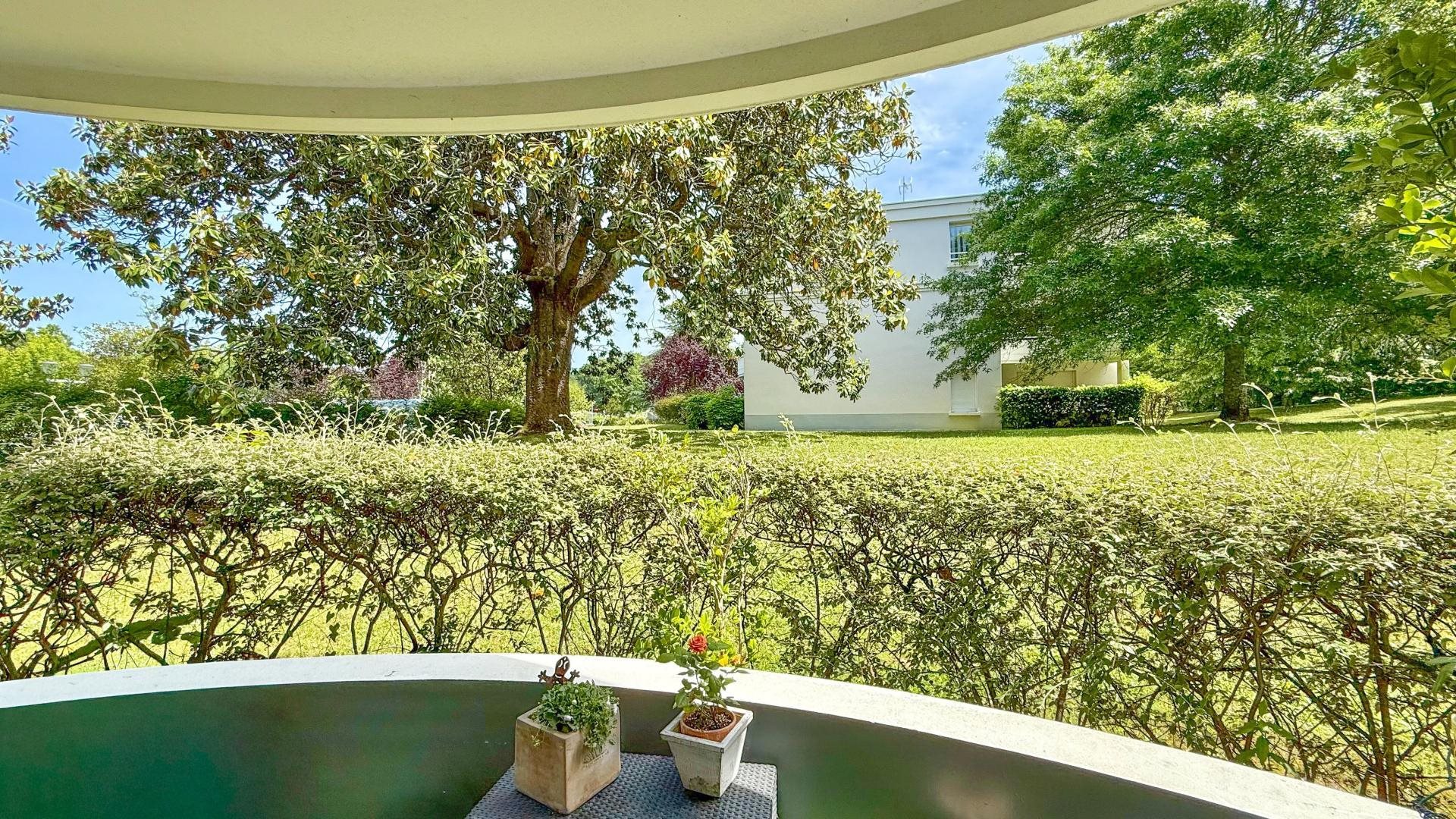 Appartement à vendre, 54m², Gradignan