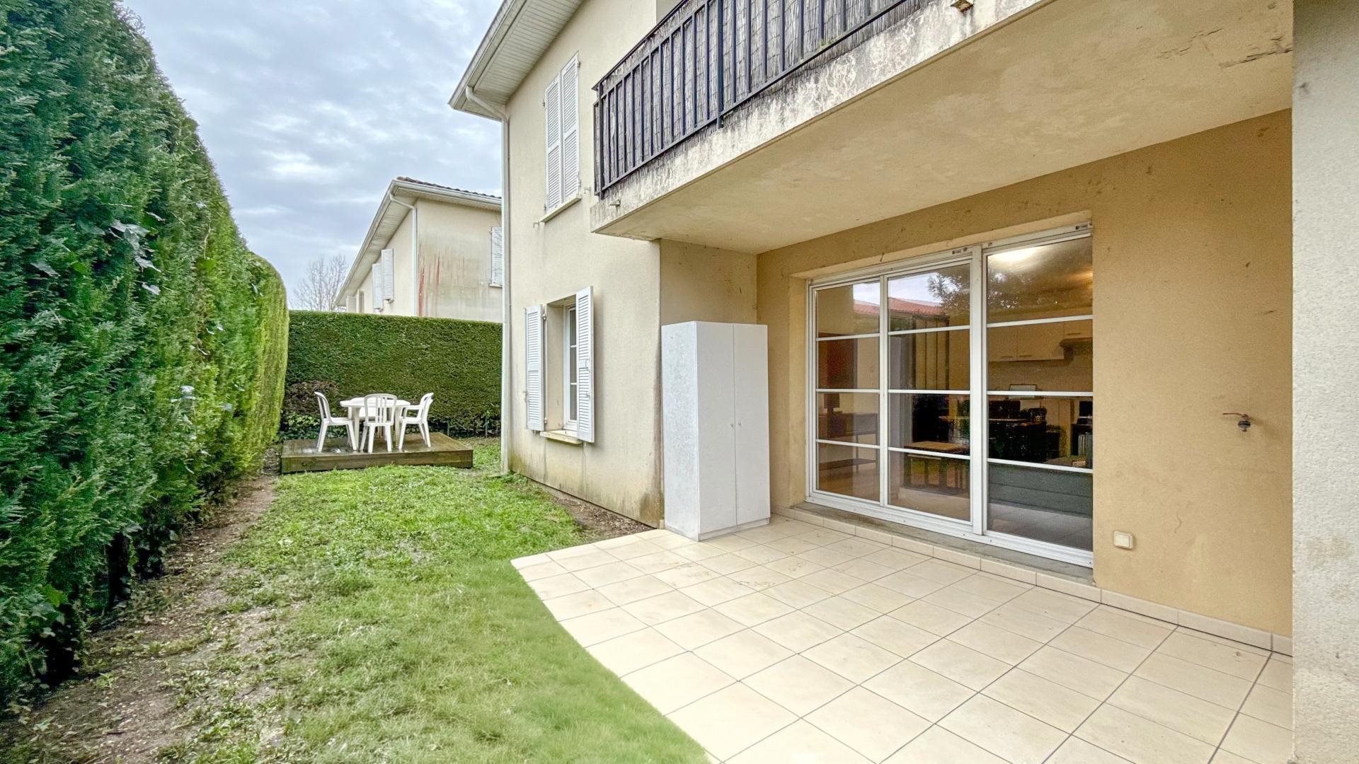 Appartement à vendre, 40m², Eysines
