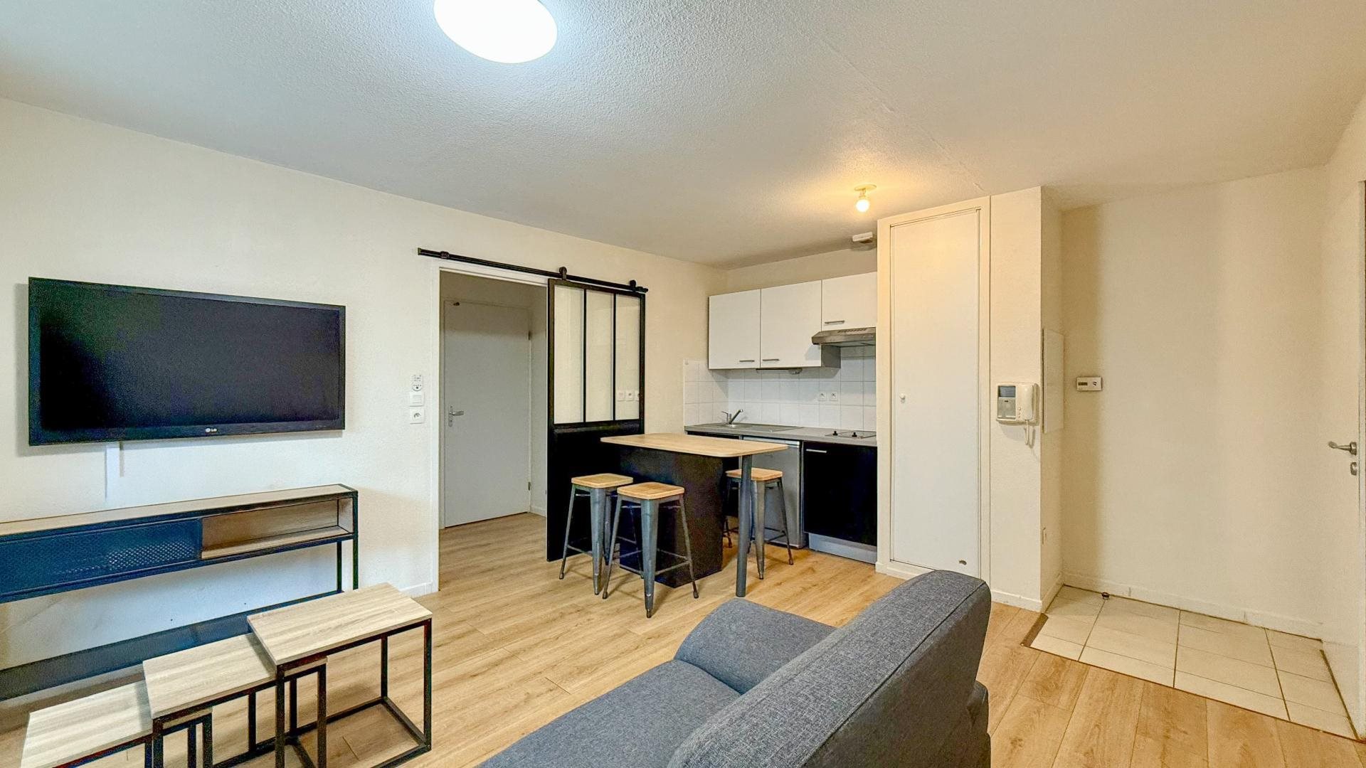 Appartement à vendre, 40m², Eysines